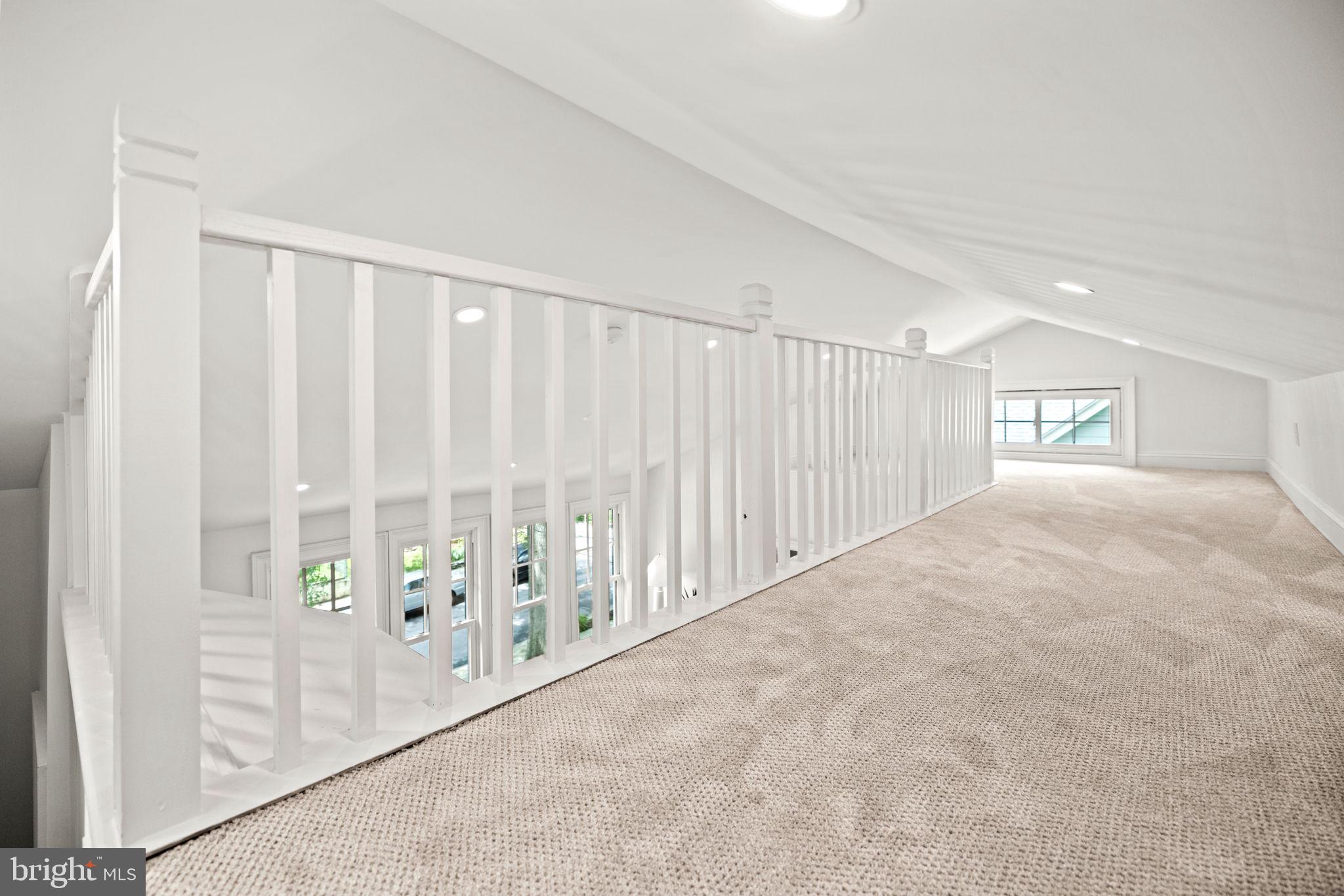 TAKOMA PARK - Residential