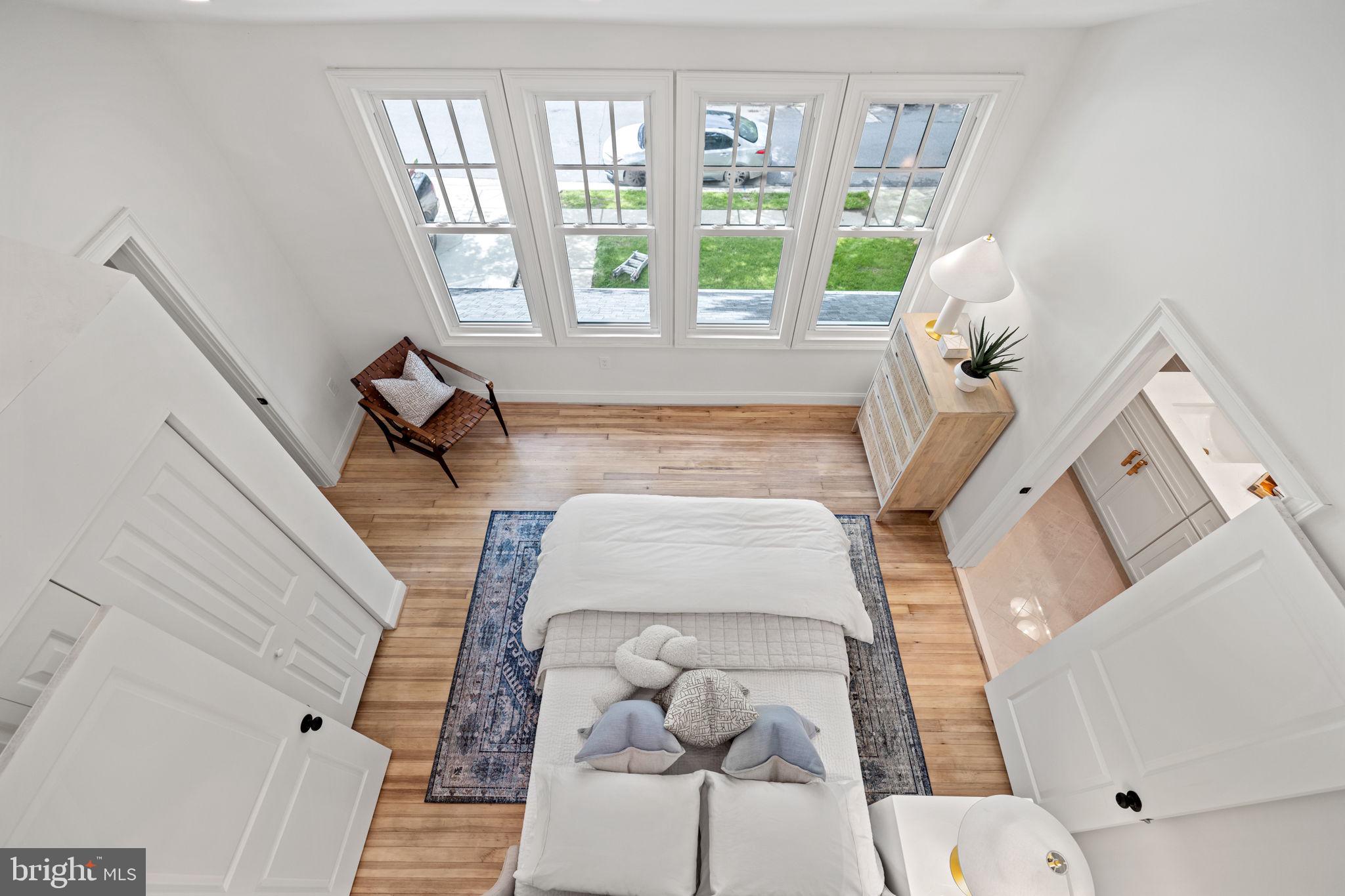 TAKOMA PARK - Residential