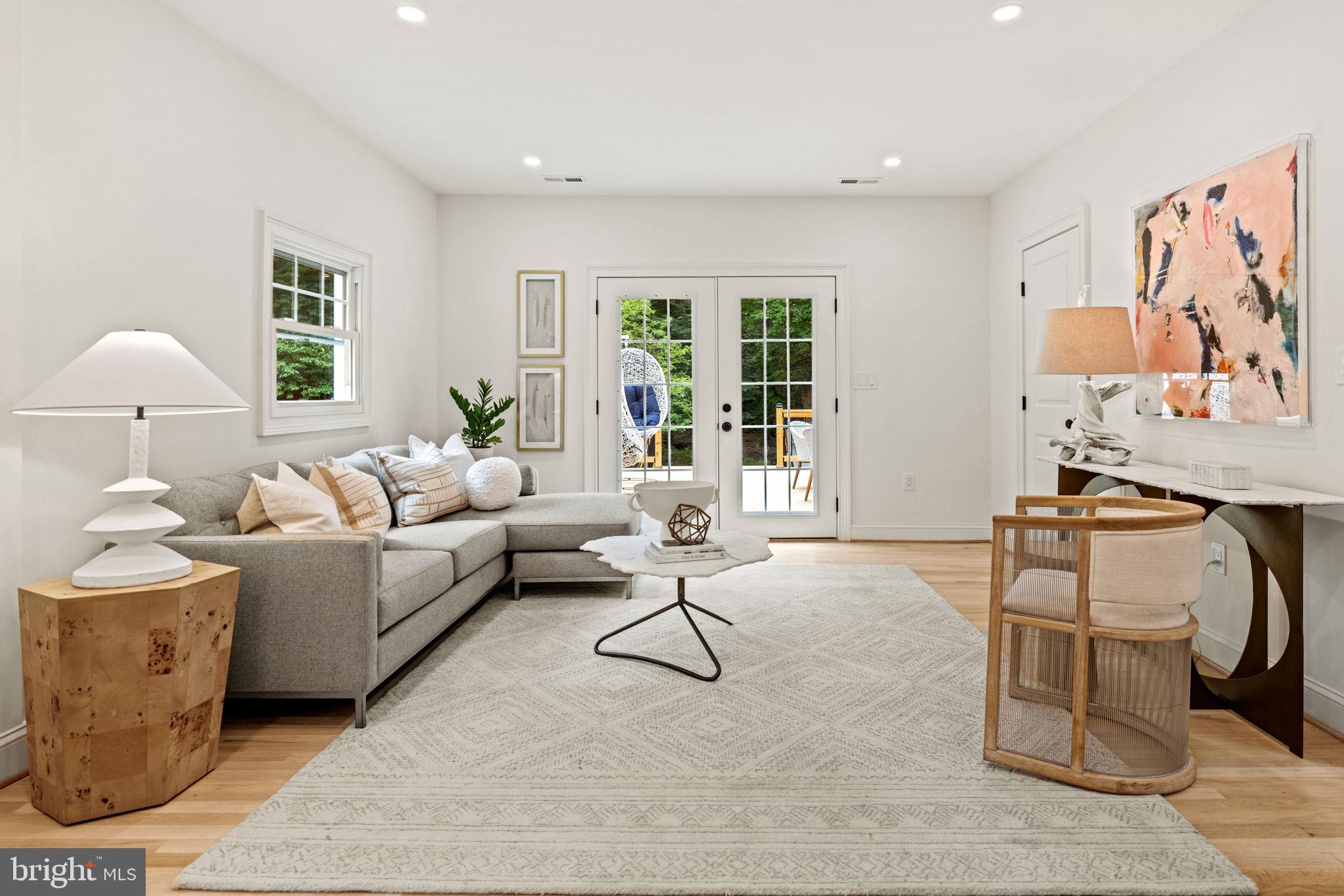 TAKOMA PARK - Residential