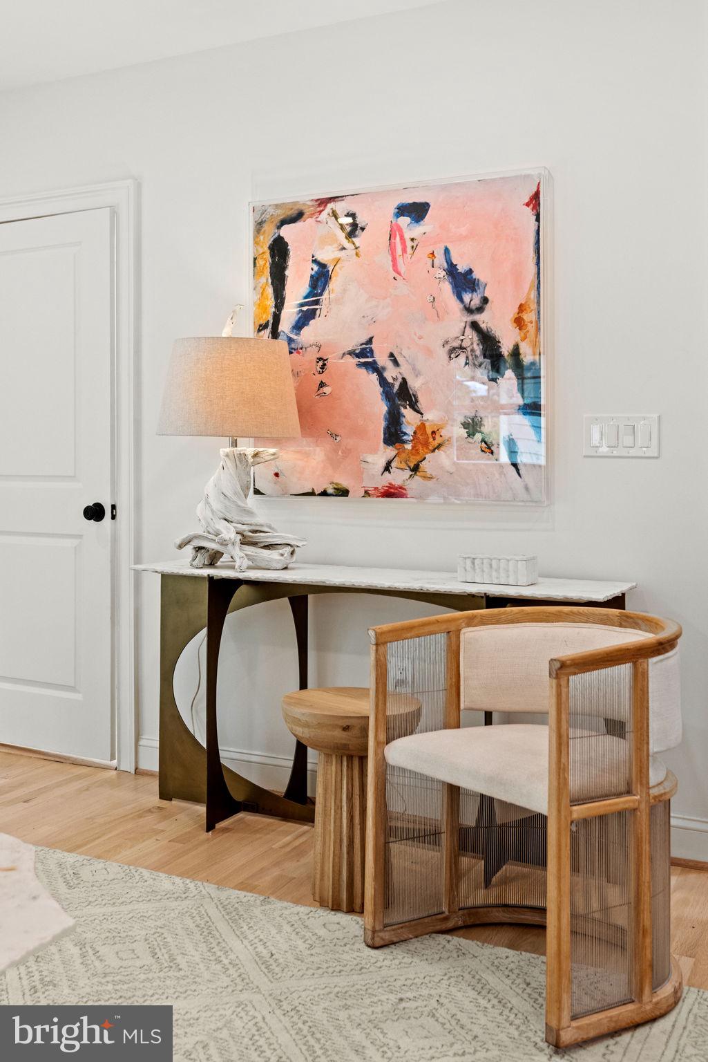 TAKOMA PARK - Residential