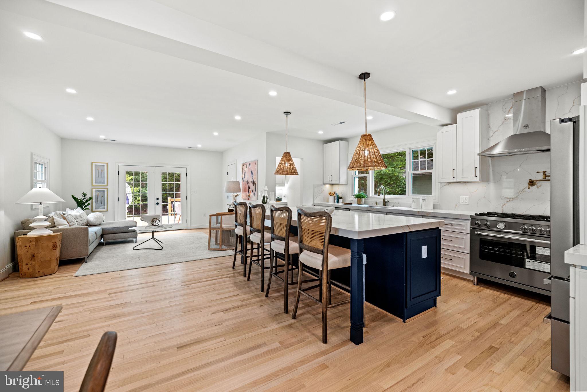 TAKOMA PARK - Residential