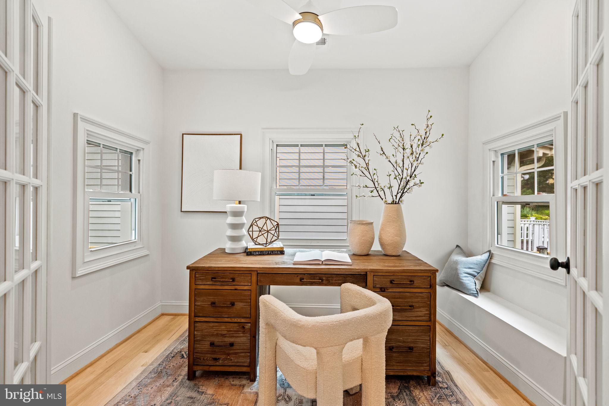 TAKOMA PARK - Residential