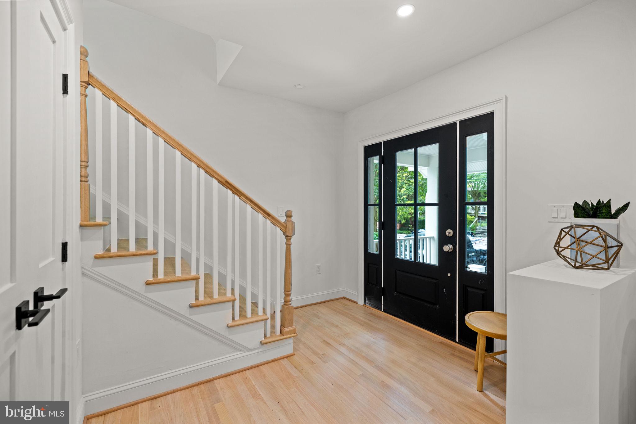 TAKOMA PARK - Residential