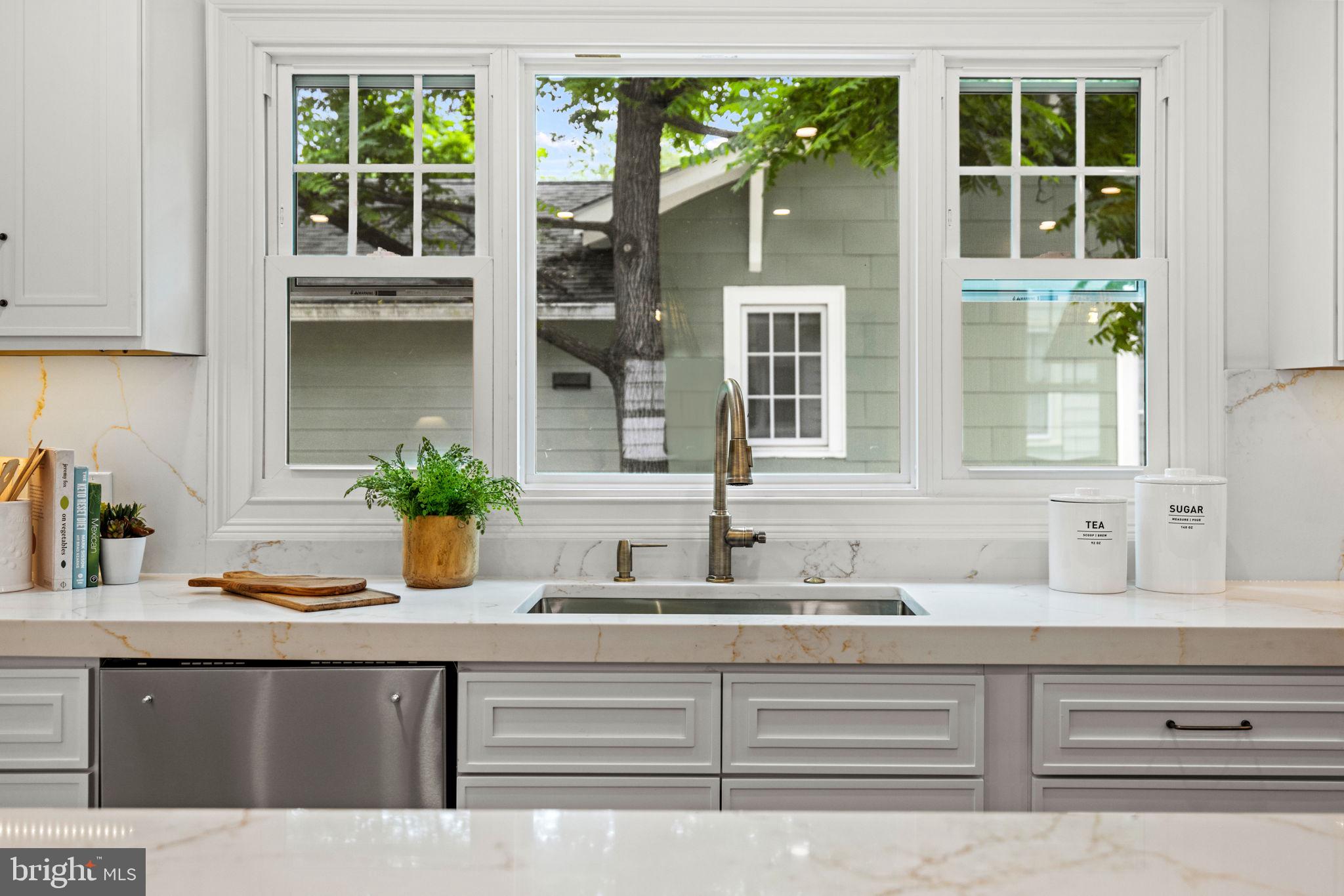 TAKOMA PARK - Residential