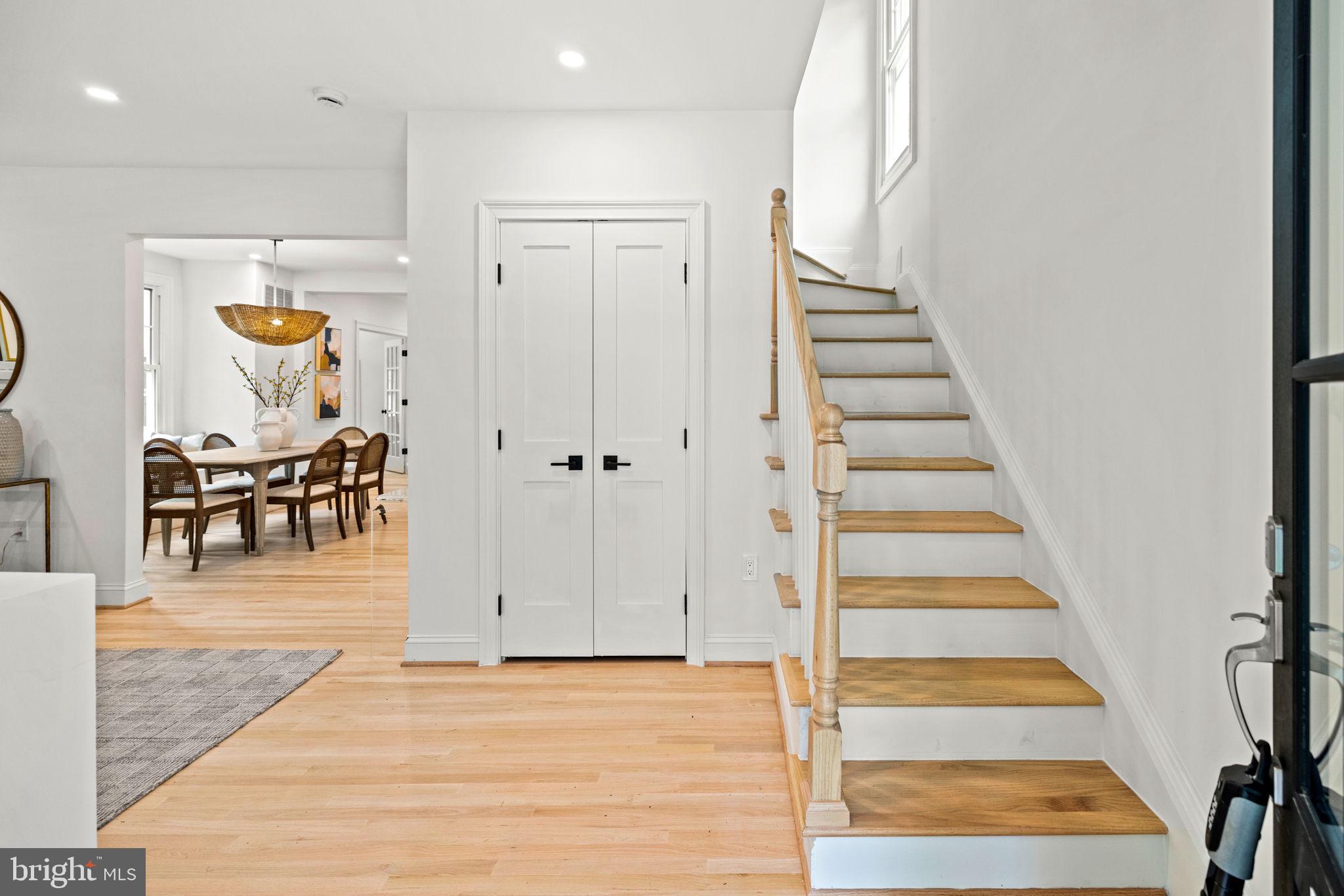 TAKOMA PARK - Residential