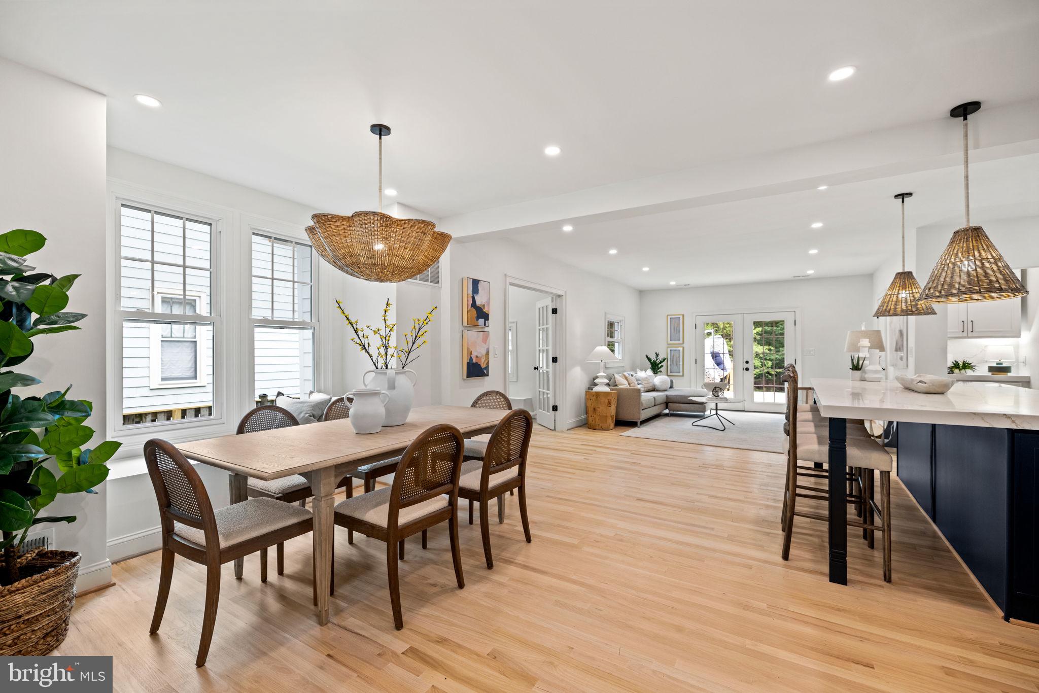 TAKOMA PARK - Residential