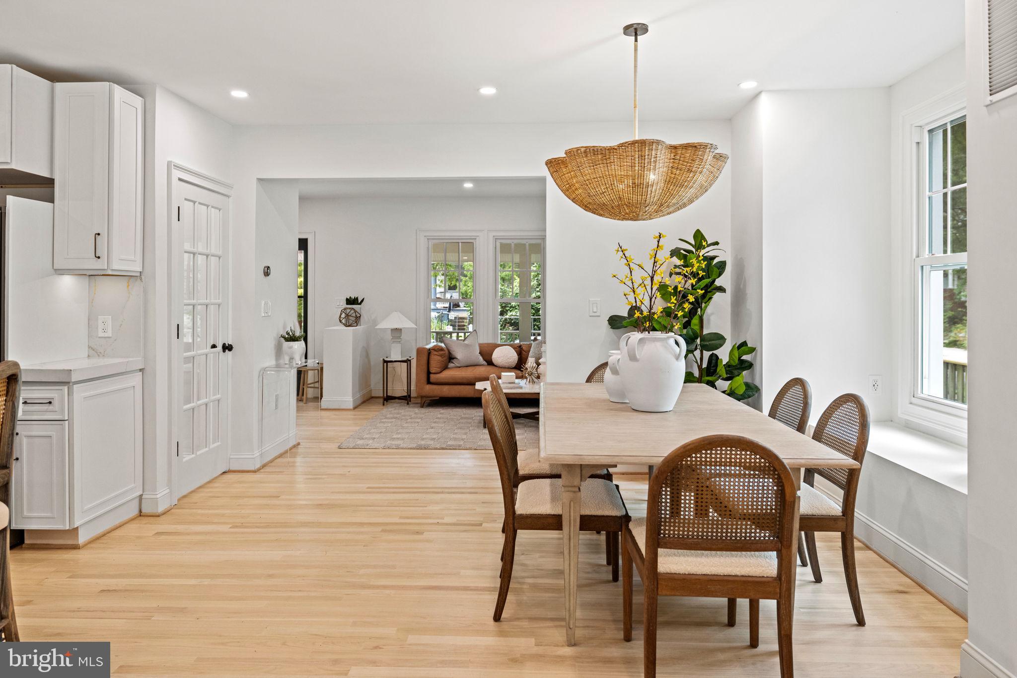 TAKOMA PARK - Residential