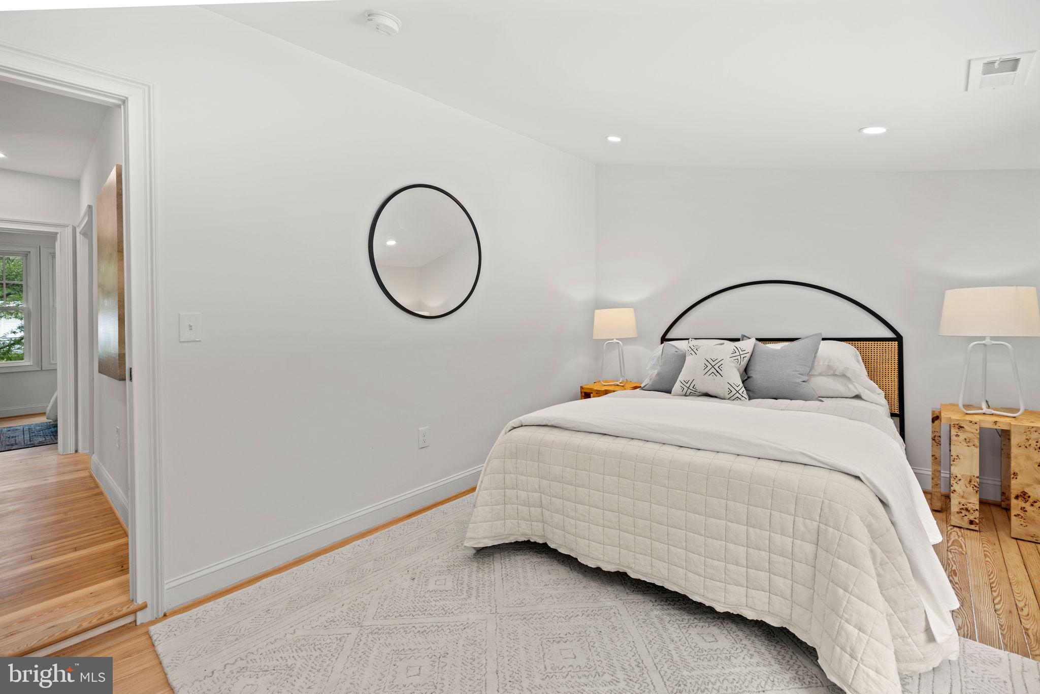 TAKOMA PARK - Residential