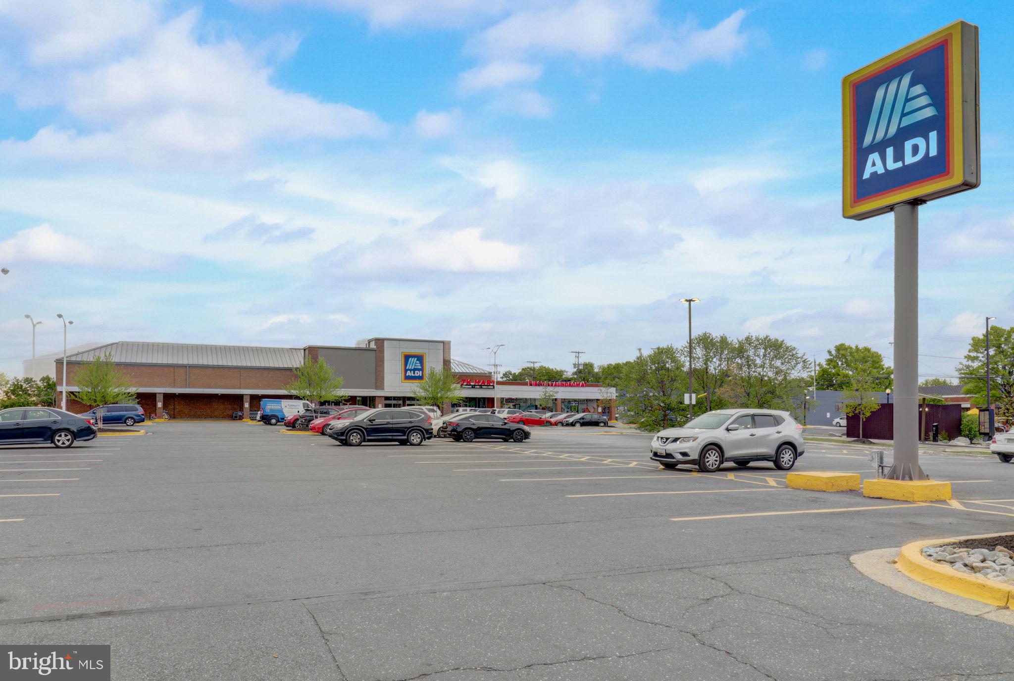 TAKOMA PARK - Residential