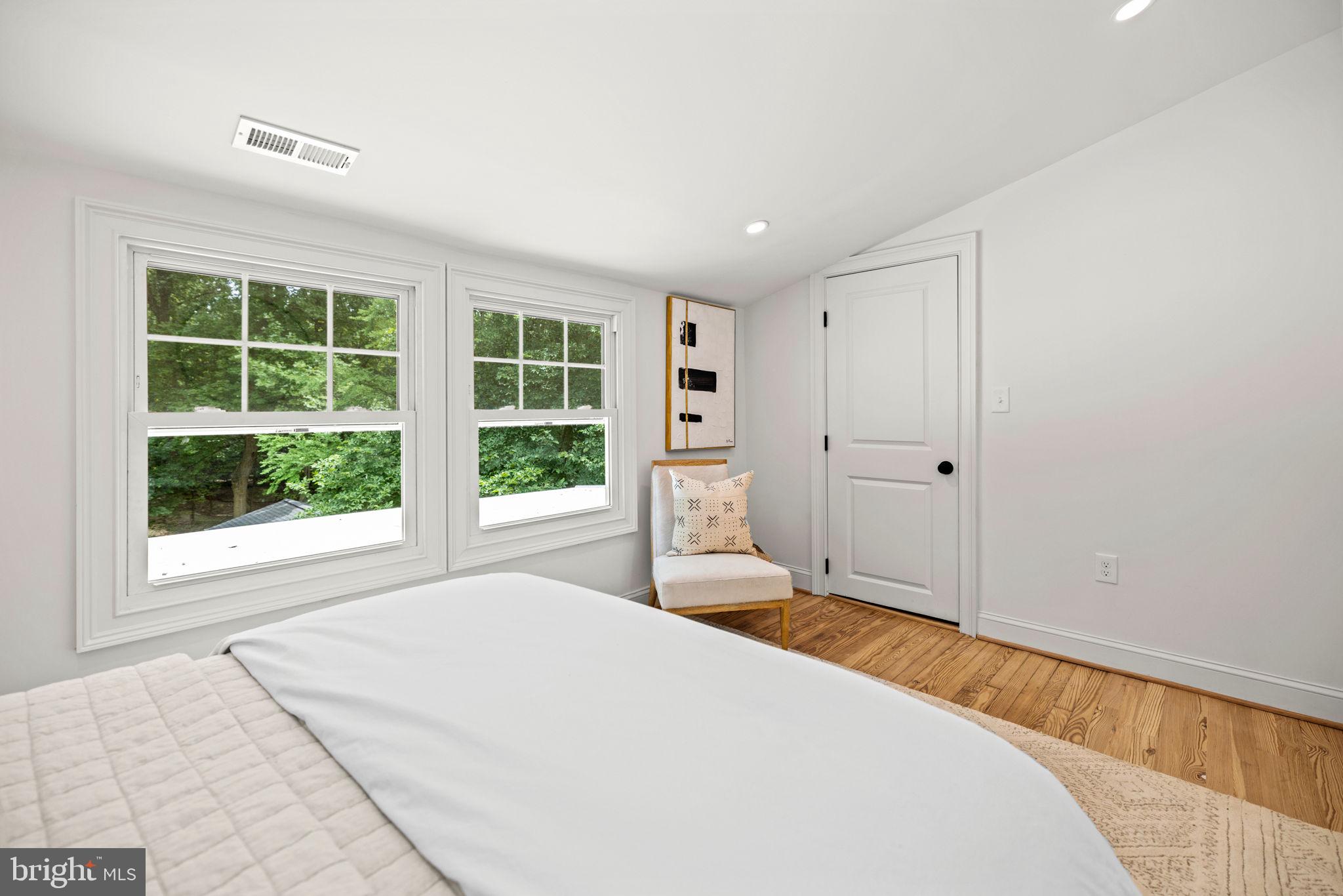 TAKOMA PARK - Residential