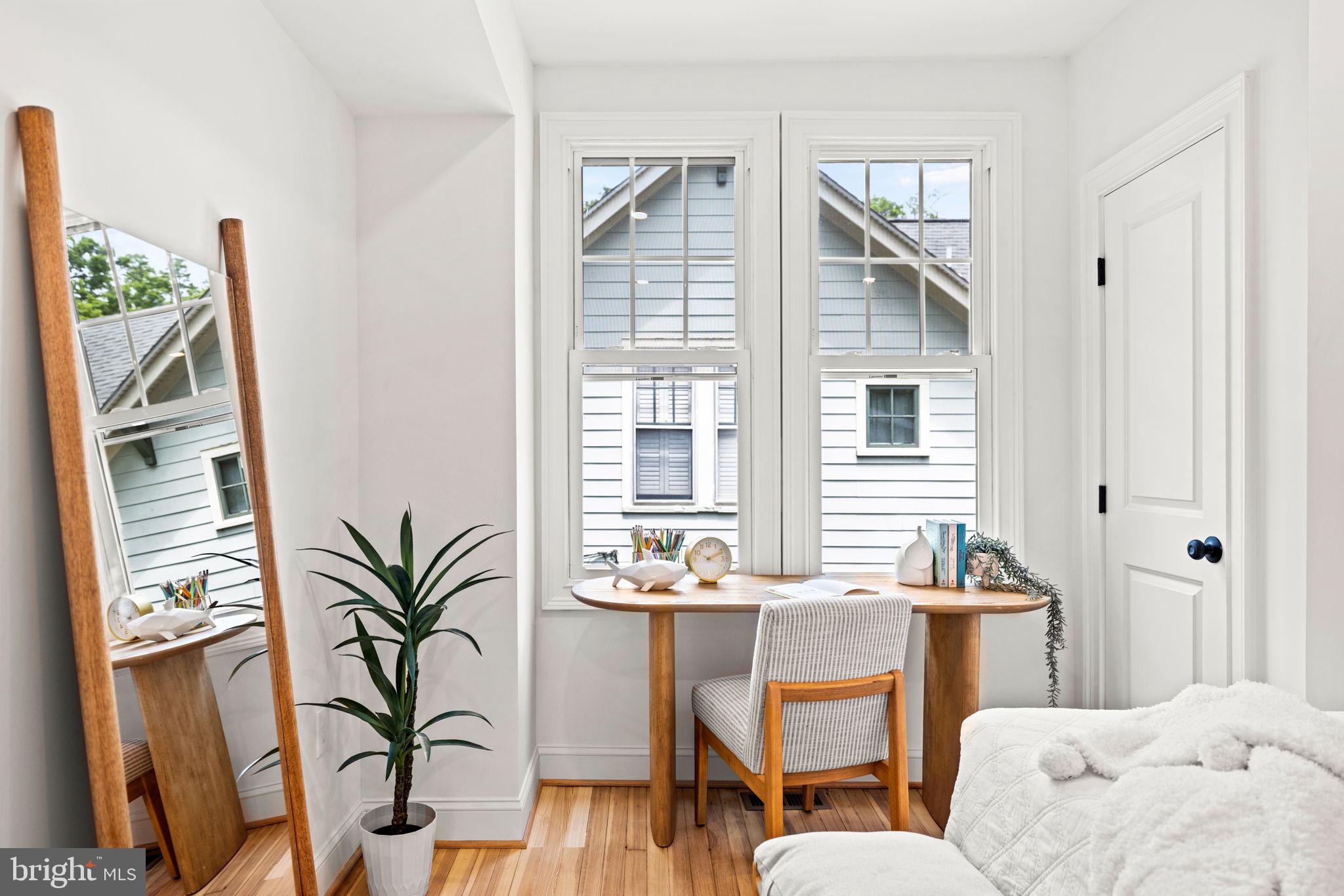 TAKOMA PARK - Residential