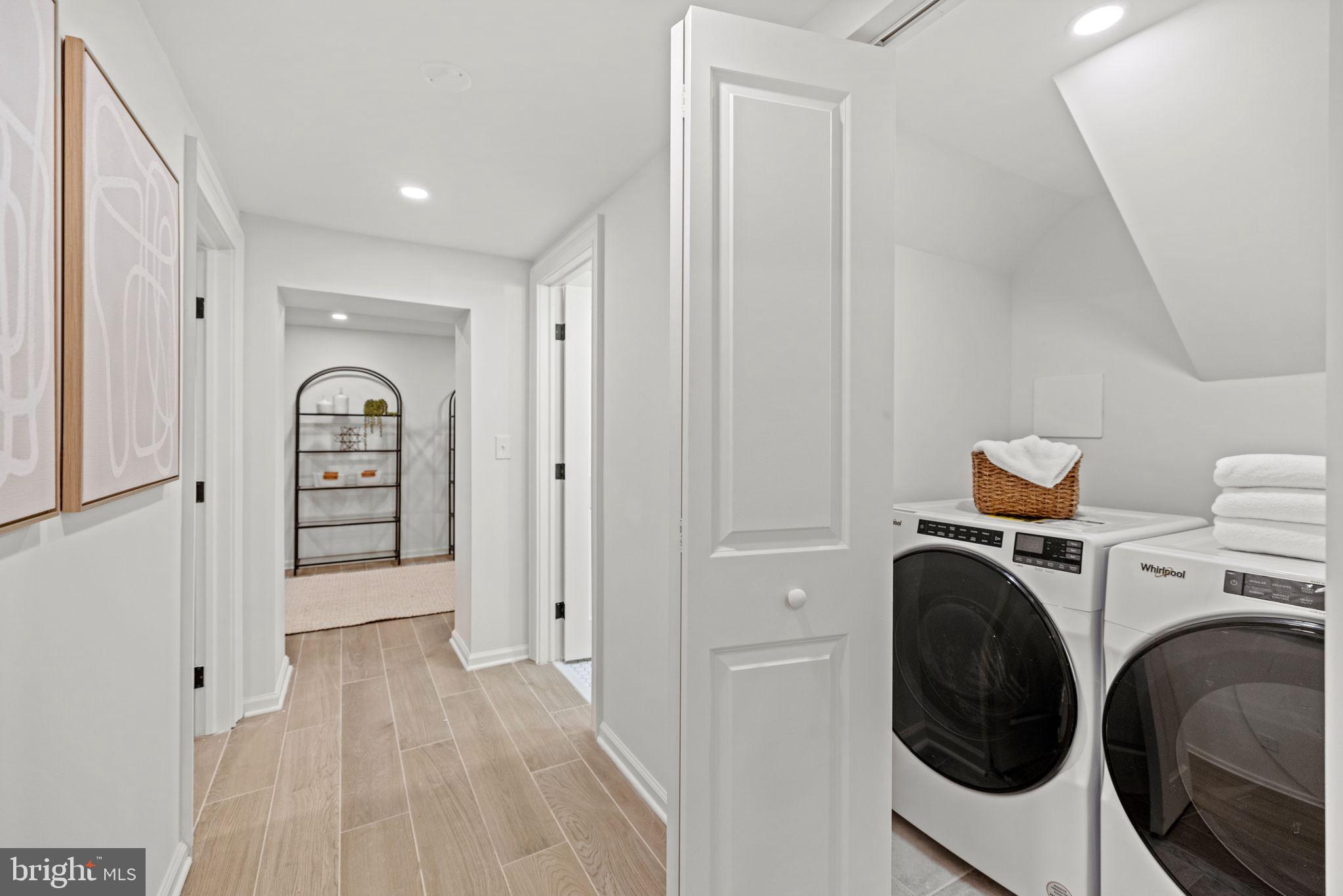 TAKOMA PARK - Residential