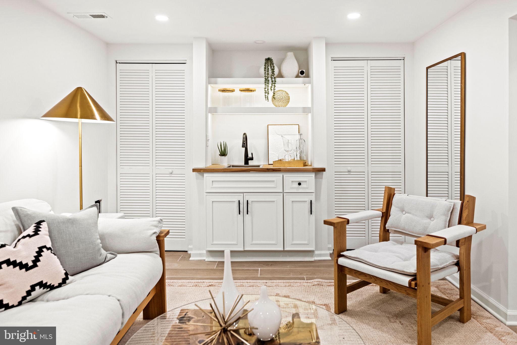 TAKOMA PARK - Residential