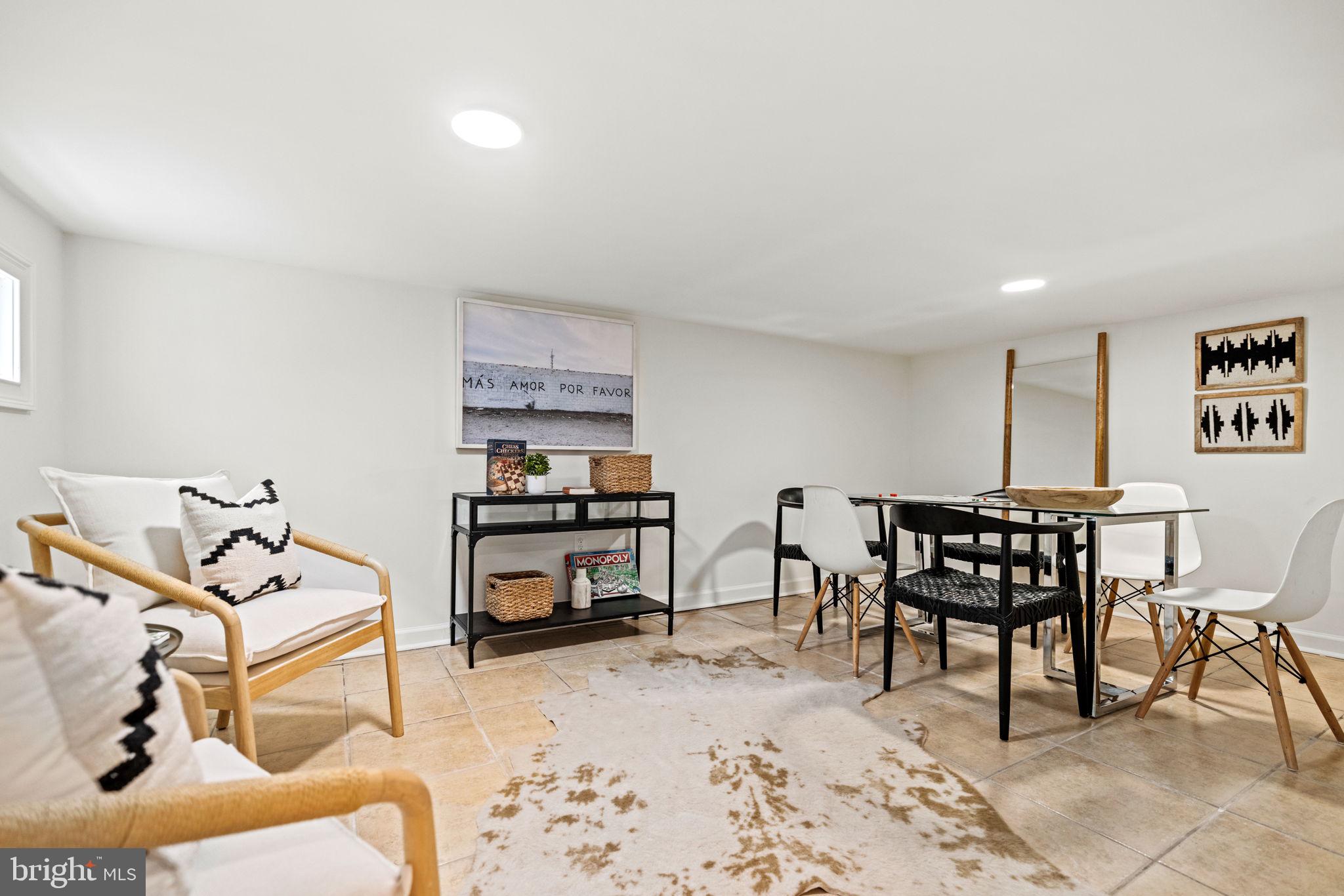 TAKOMA PARK - Residential