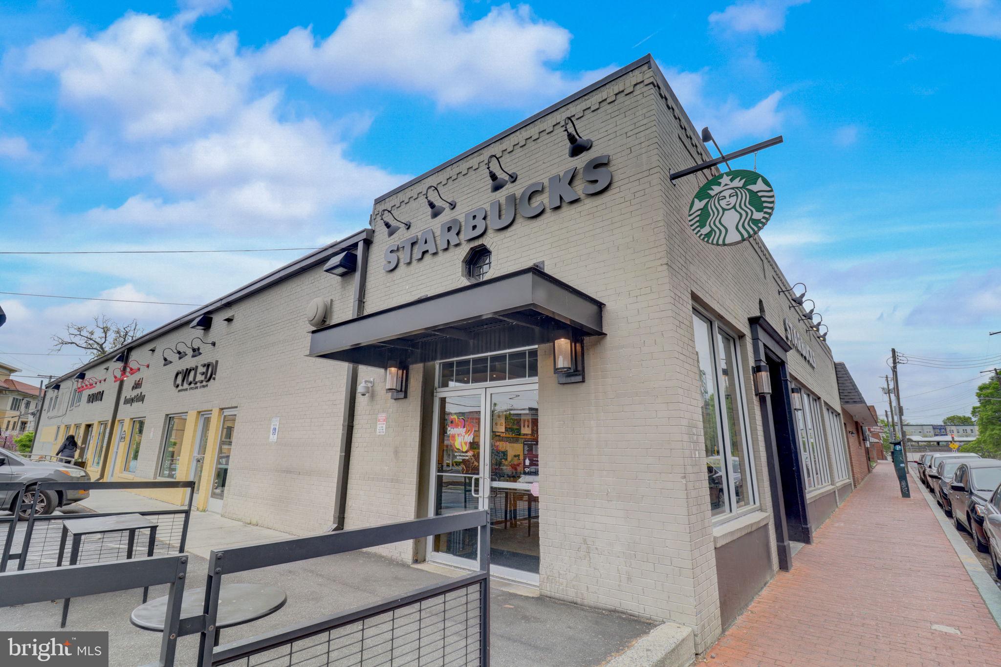 TAKOMA PARK - Residential