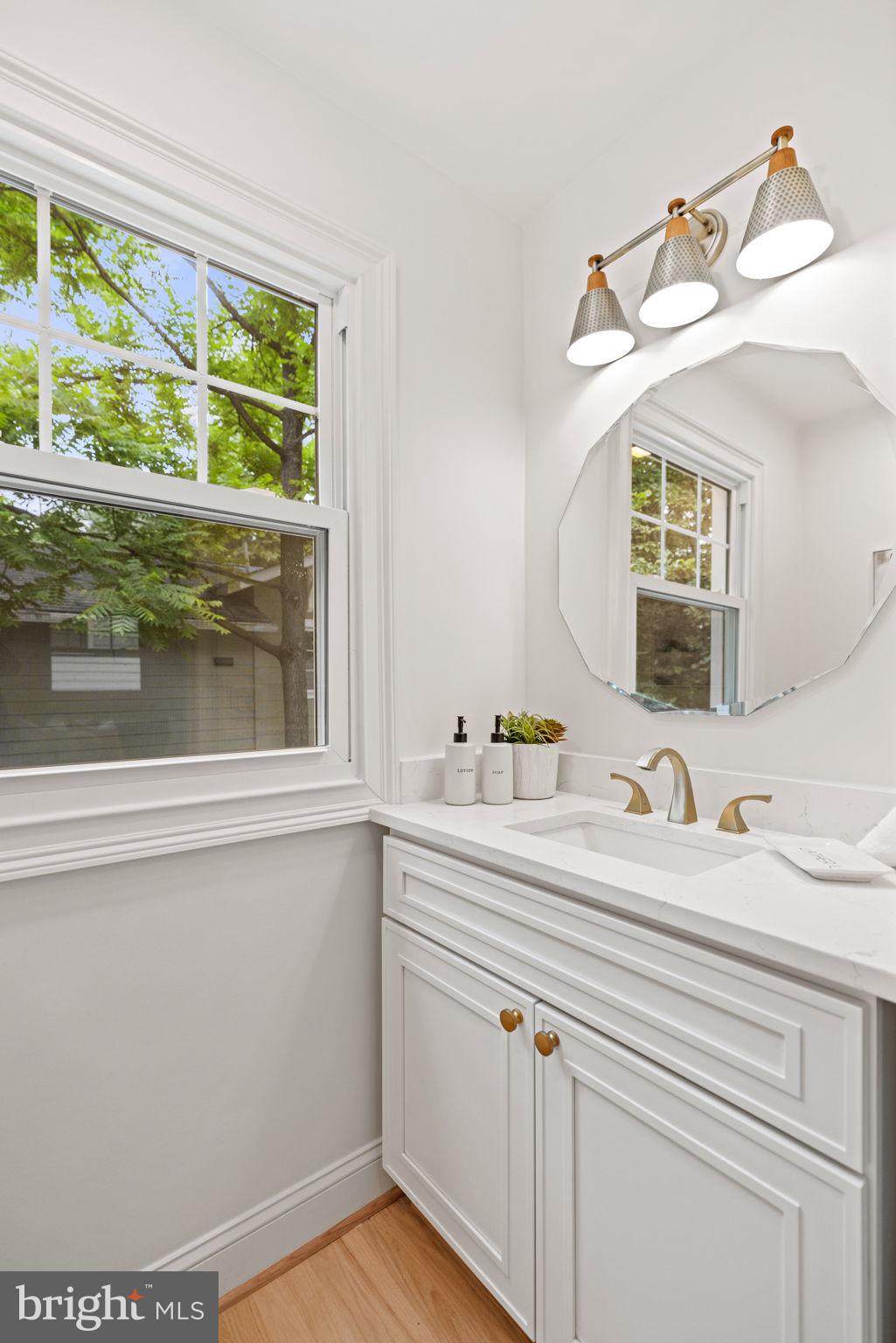 TAKOMA PARK - Residential