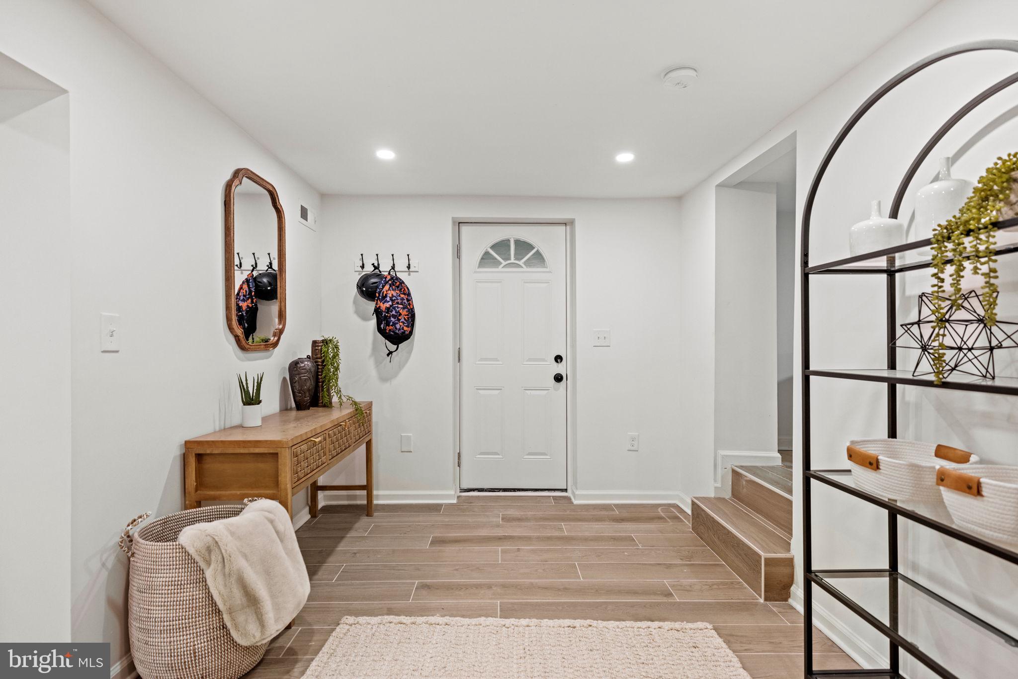 TAKOMA PARK - Residential