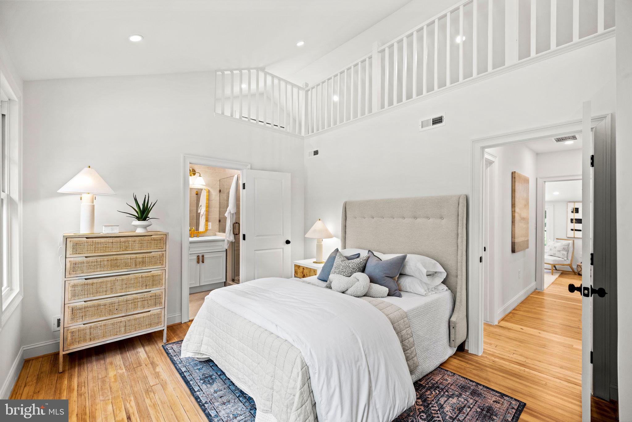 TAKOMA PARK - Residential