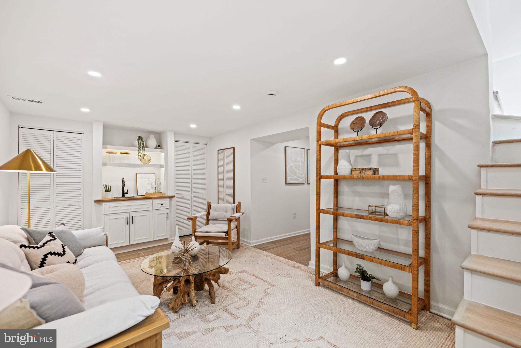 TAKOMA PARK - Residential