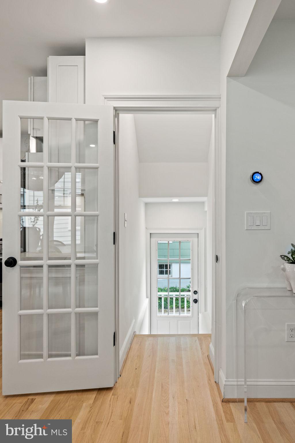 TAKOMA PARK - Residential