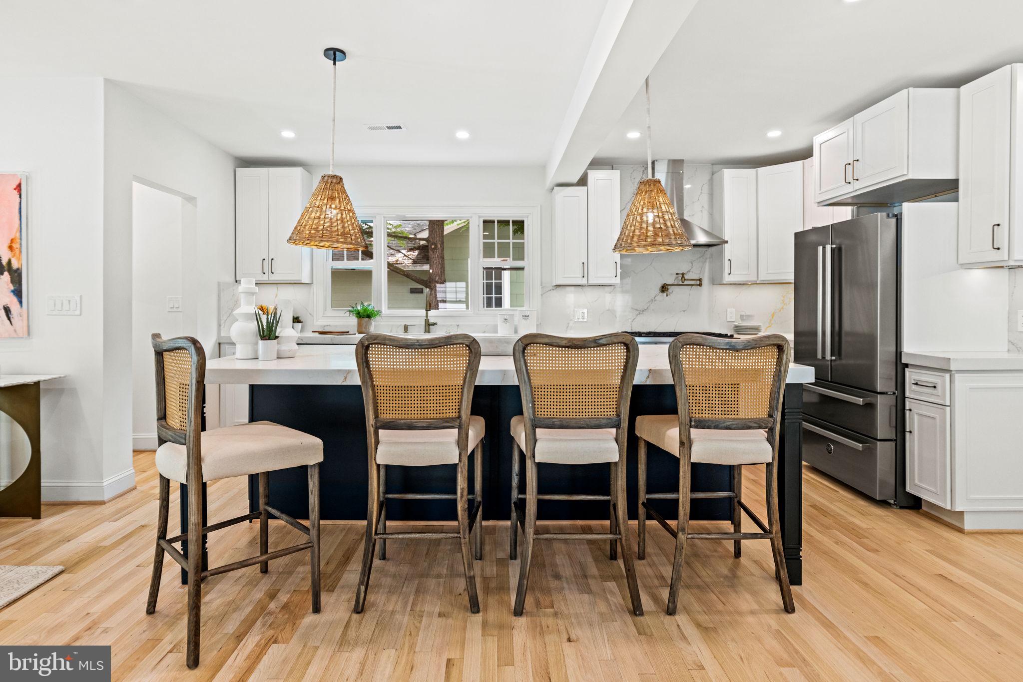 TAKOMA PARK - Residential