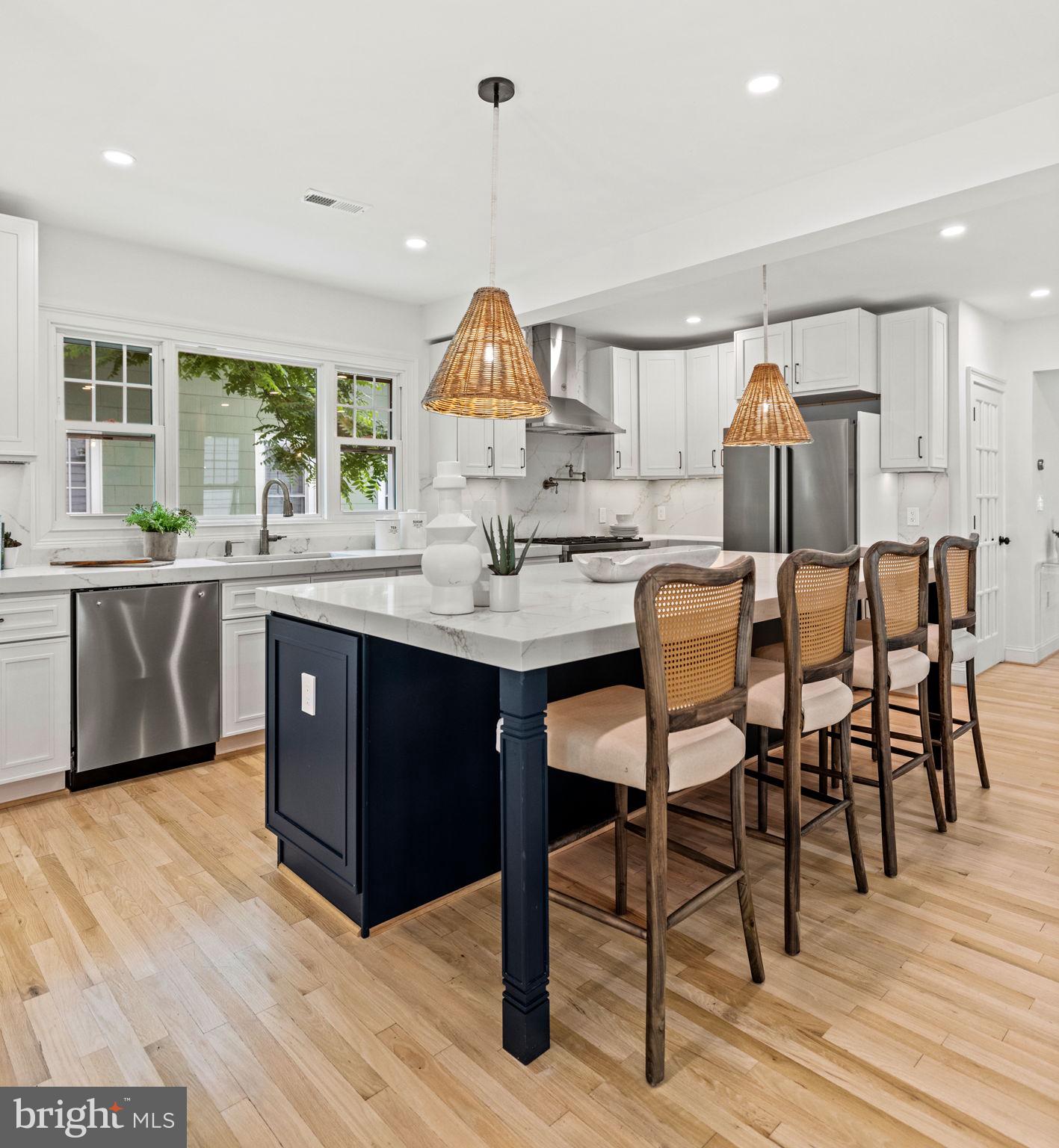 TAKOMA PARK - Residential