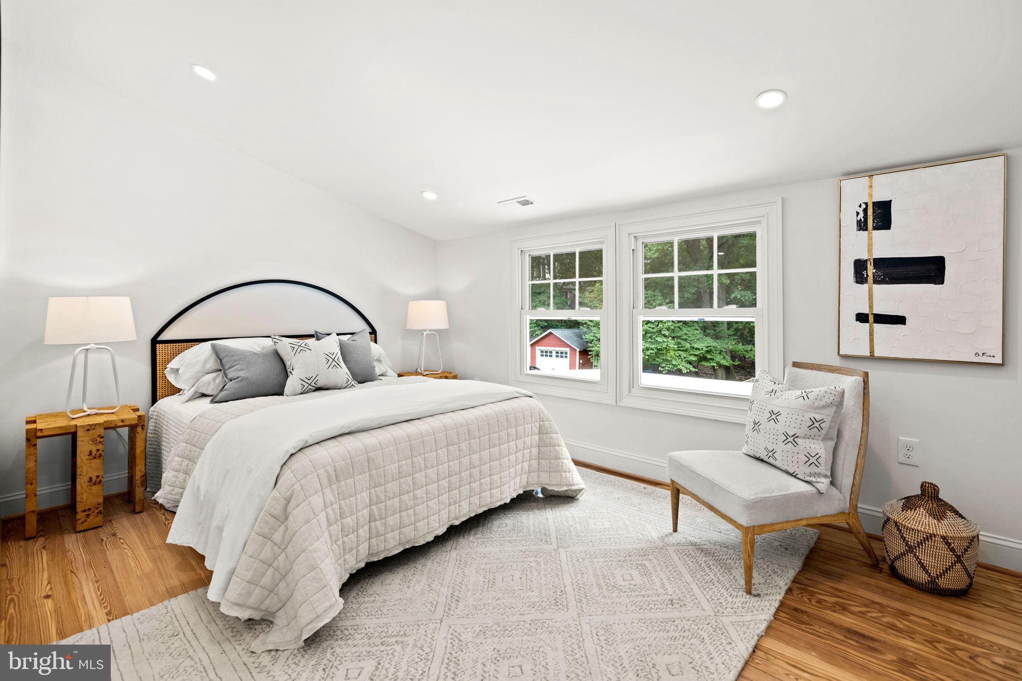 TAKOMA PARK - Residential