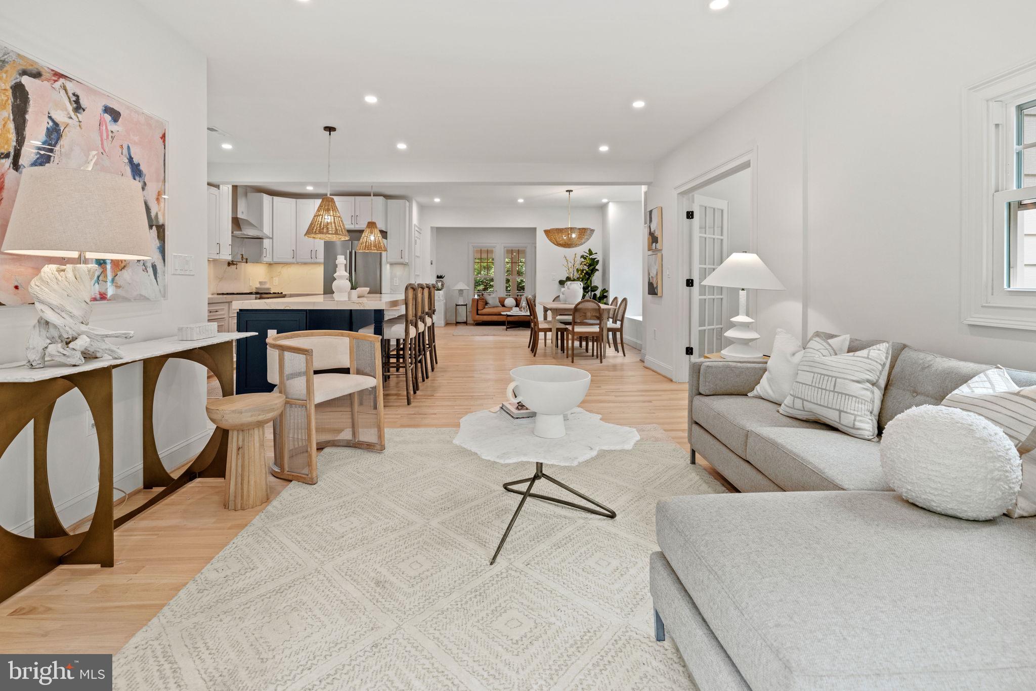 TAKOMA PARK - Residential