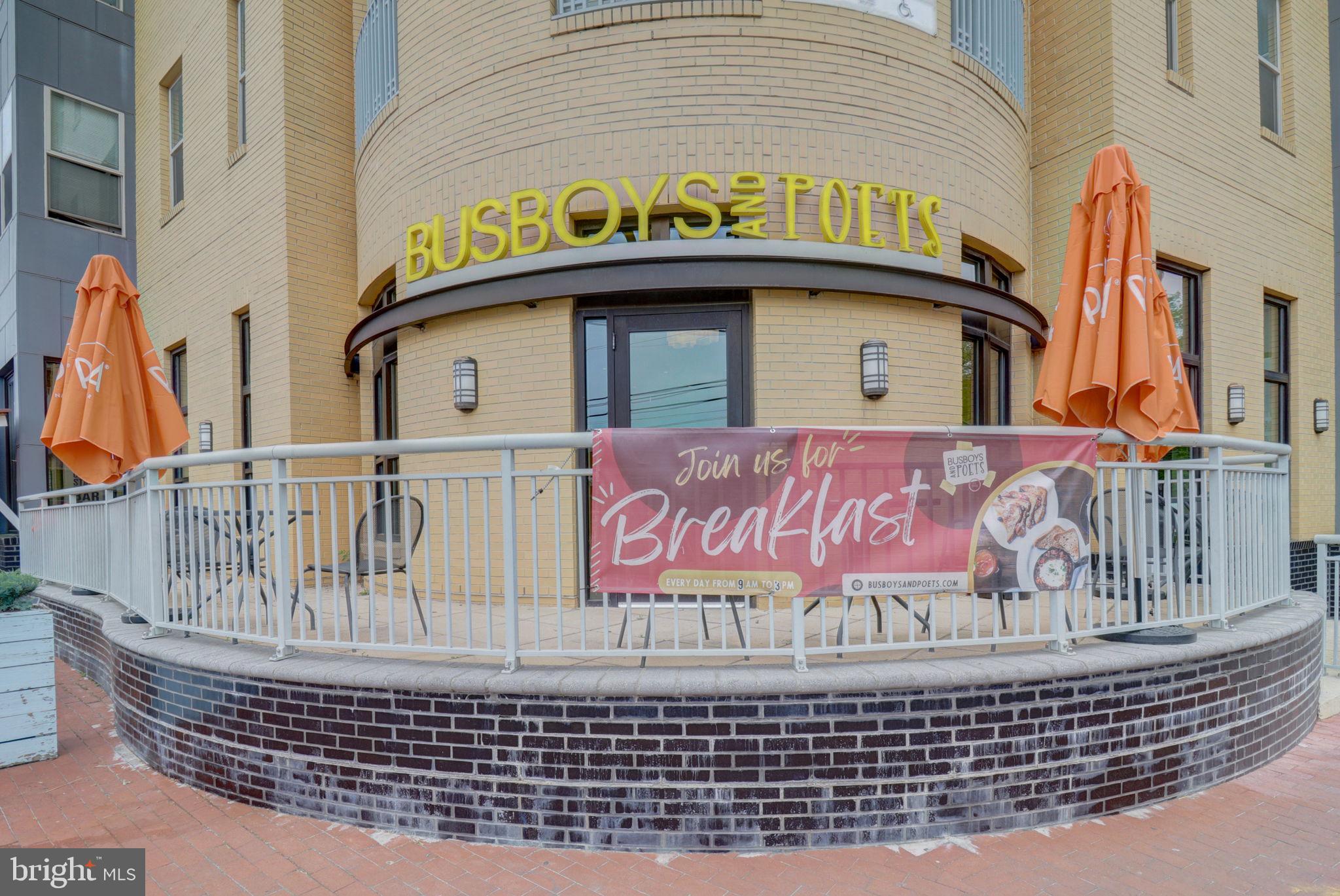 TAKOMA PARK - Residential