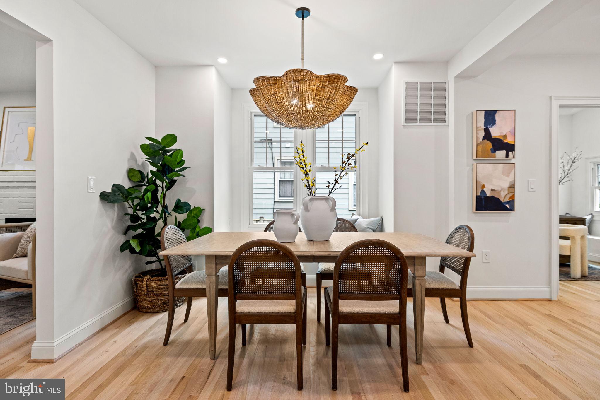 TAKOMA PARK - Residential