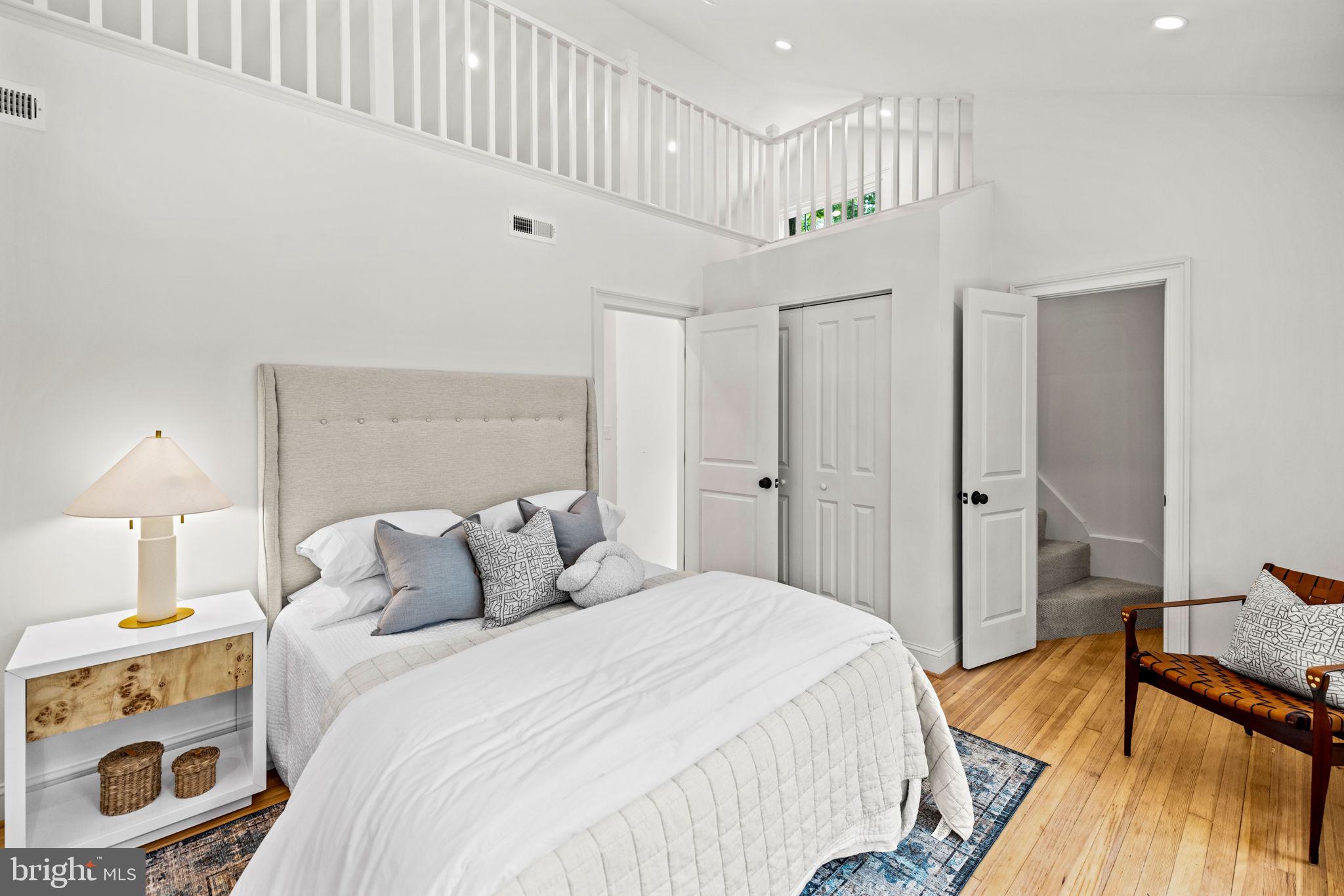 TAKOMA PARK - Residential