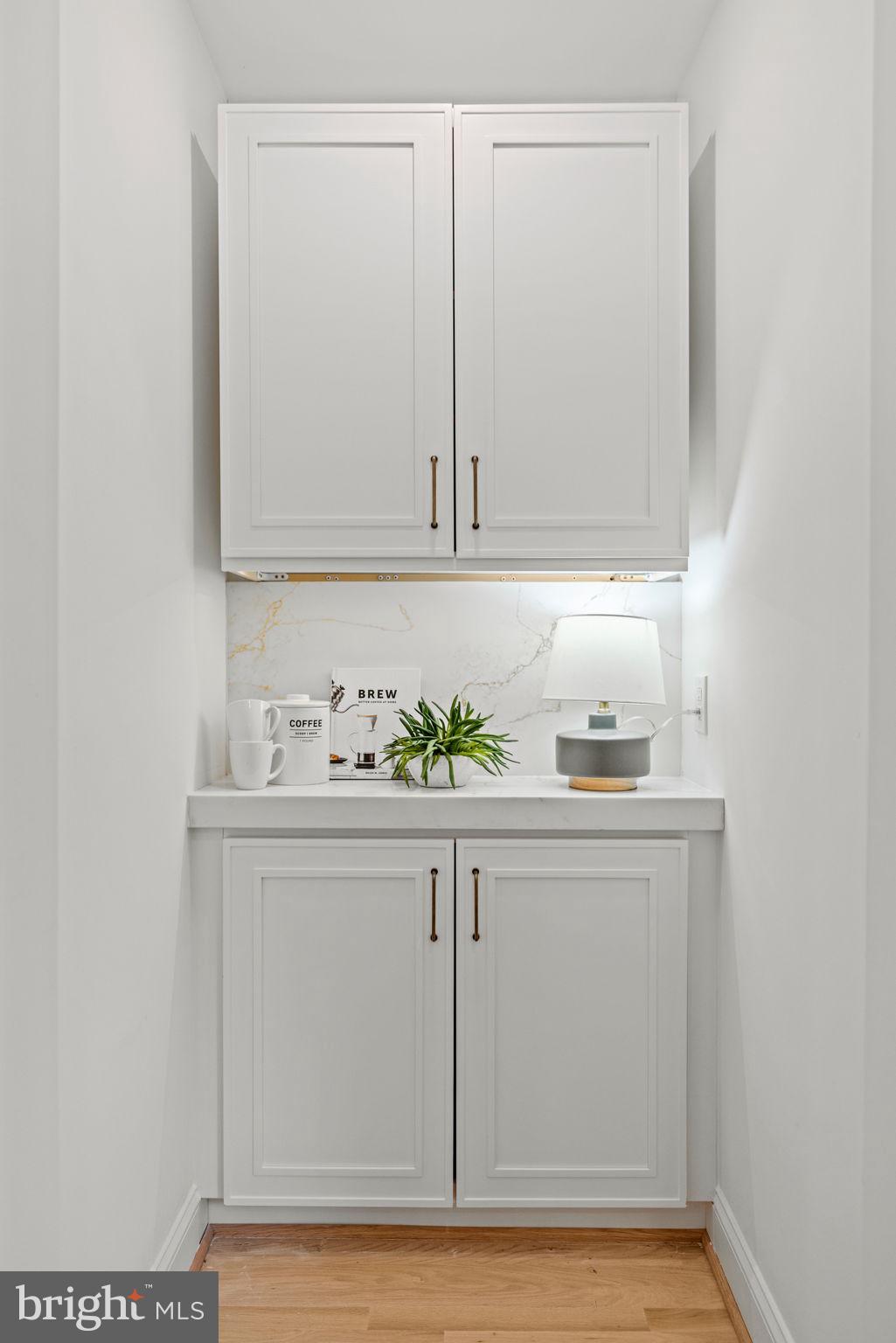 TAKOMA PARK - Residential