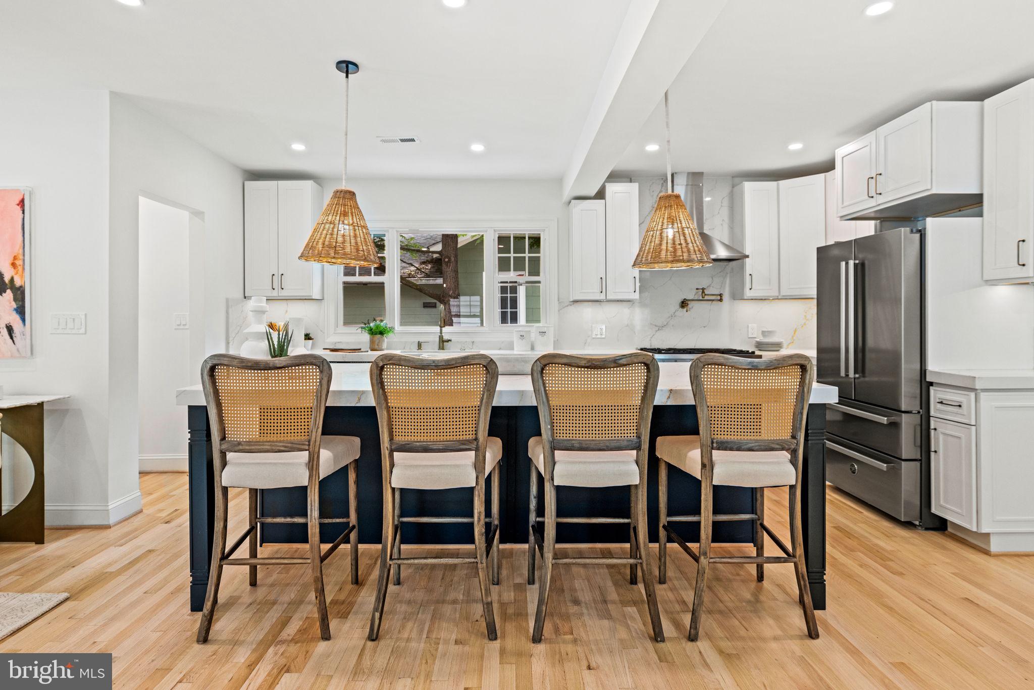 TAKOMA PARK - Residential