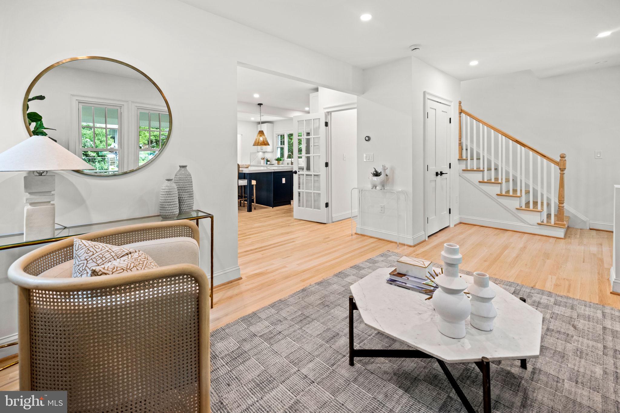 TAKOMA PARK - Residential