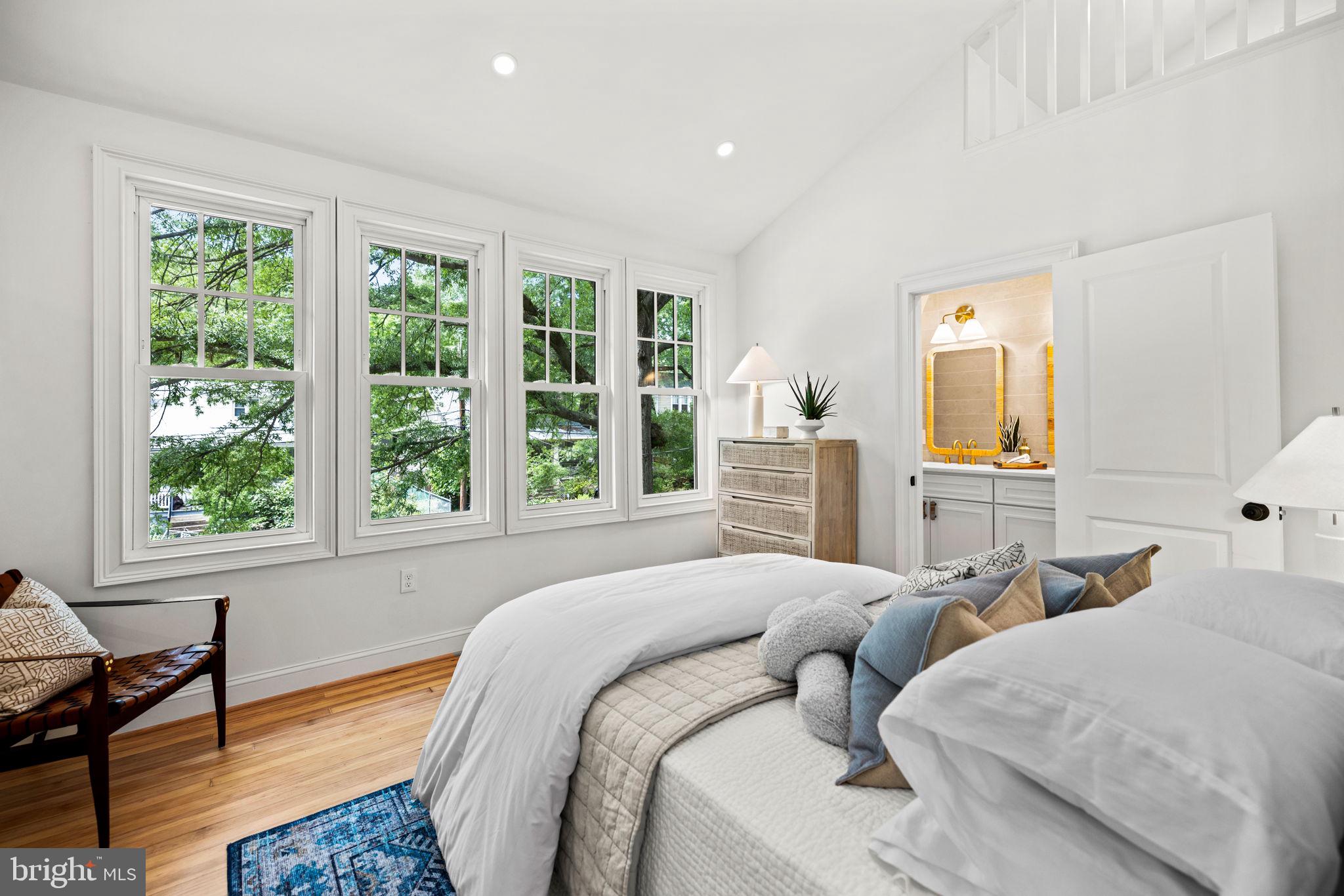 TAKOMA PARK - Residential