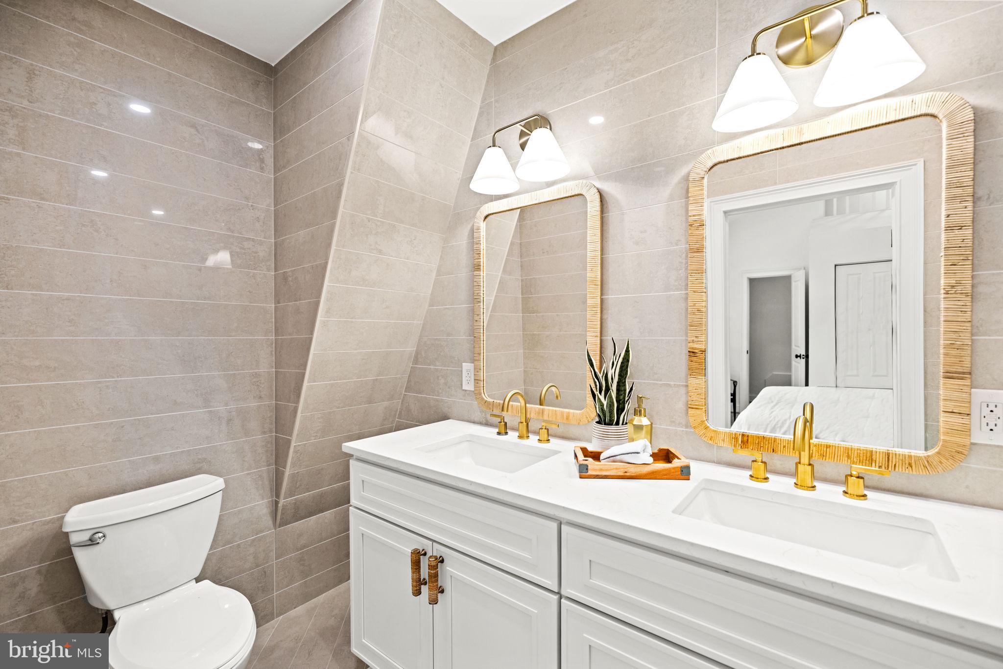 TAKOMA PARK - Residential