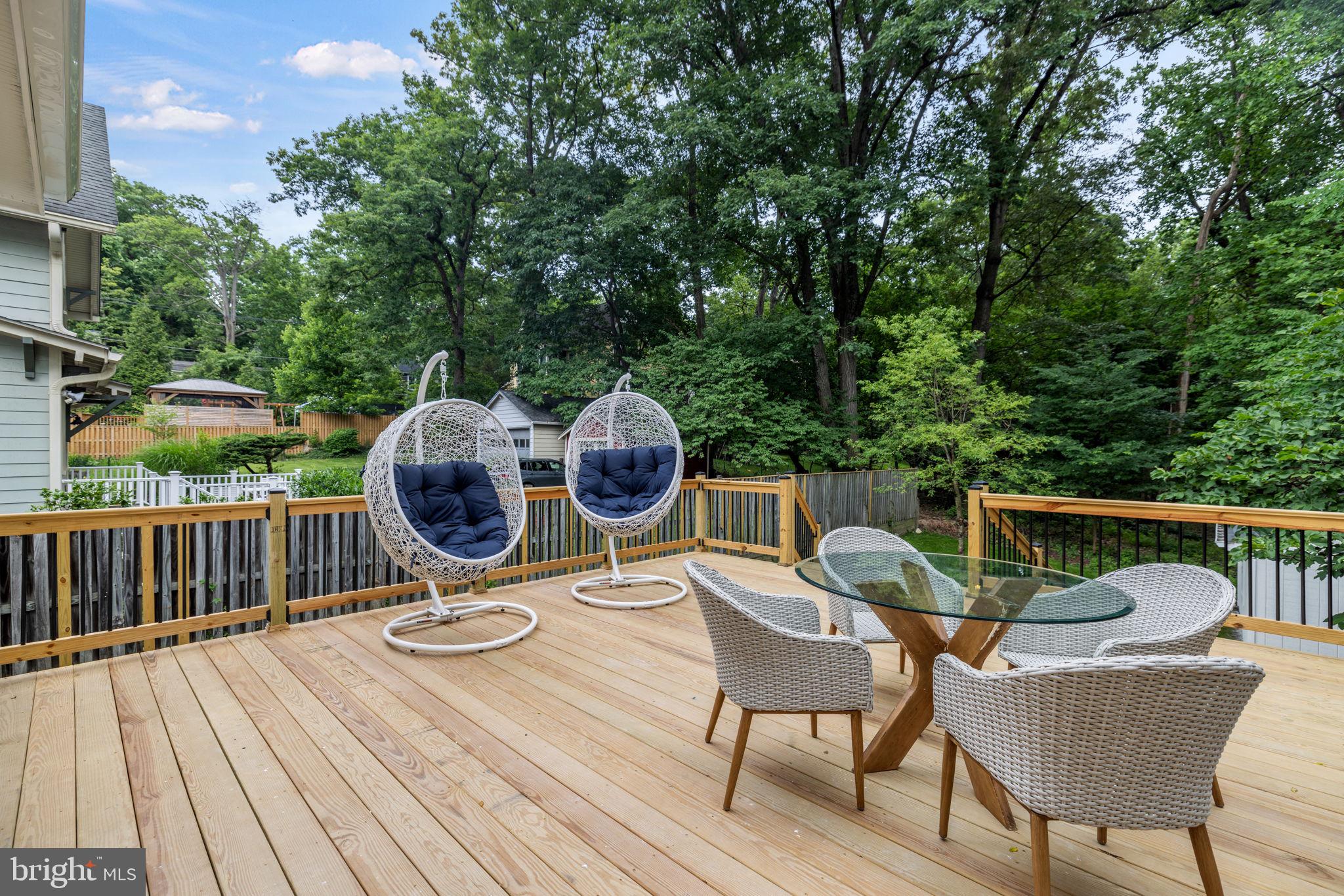 TAKOMA PARK - Residential