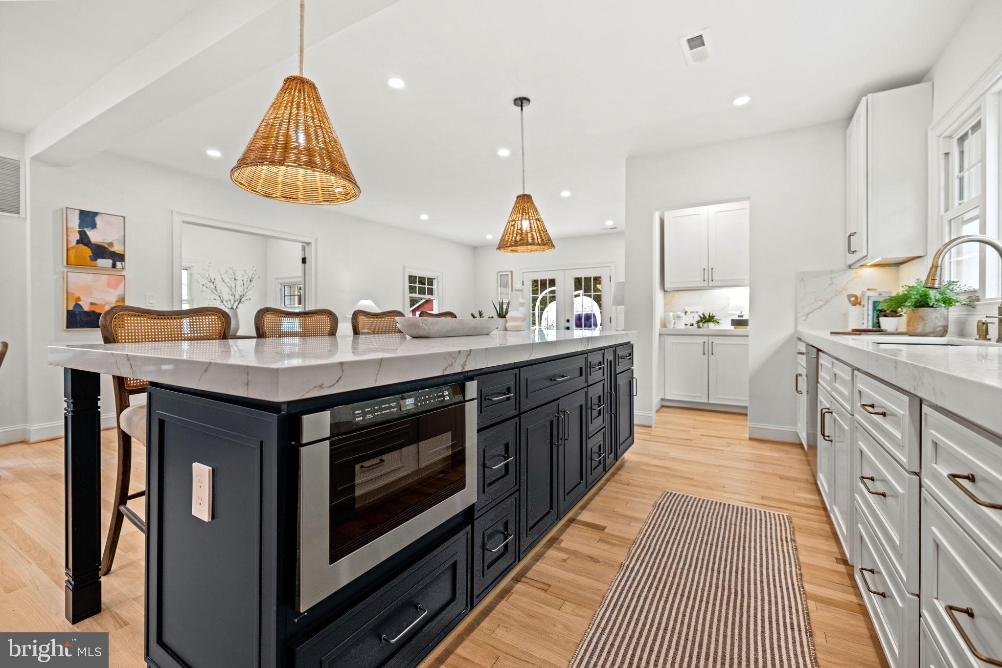 TAKOMA PARK - Residential