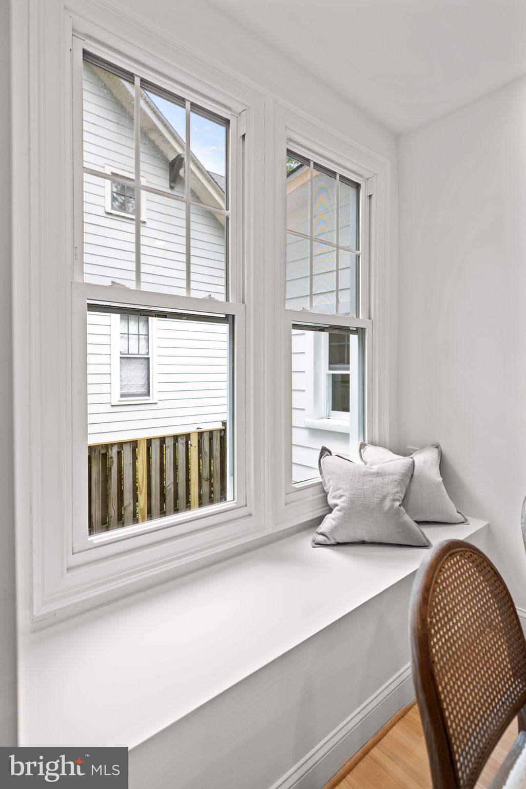 TAKOMA PARK - Residential