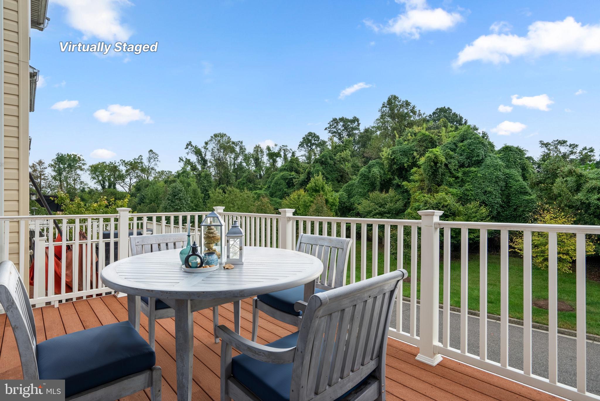 BRIGHTON PLACE - Residential