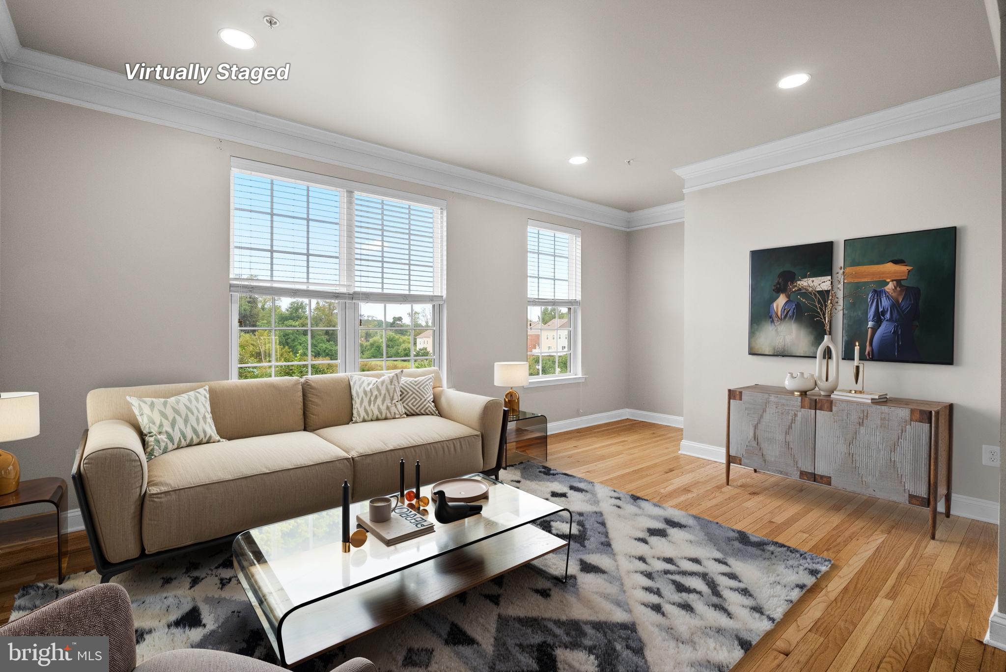 BRIGHTON PLACE - Residential