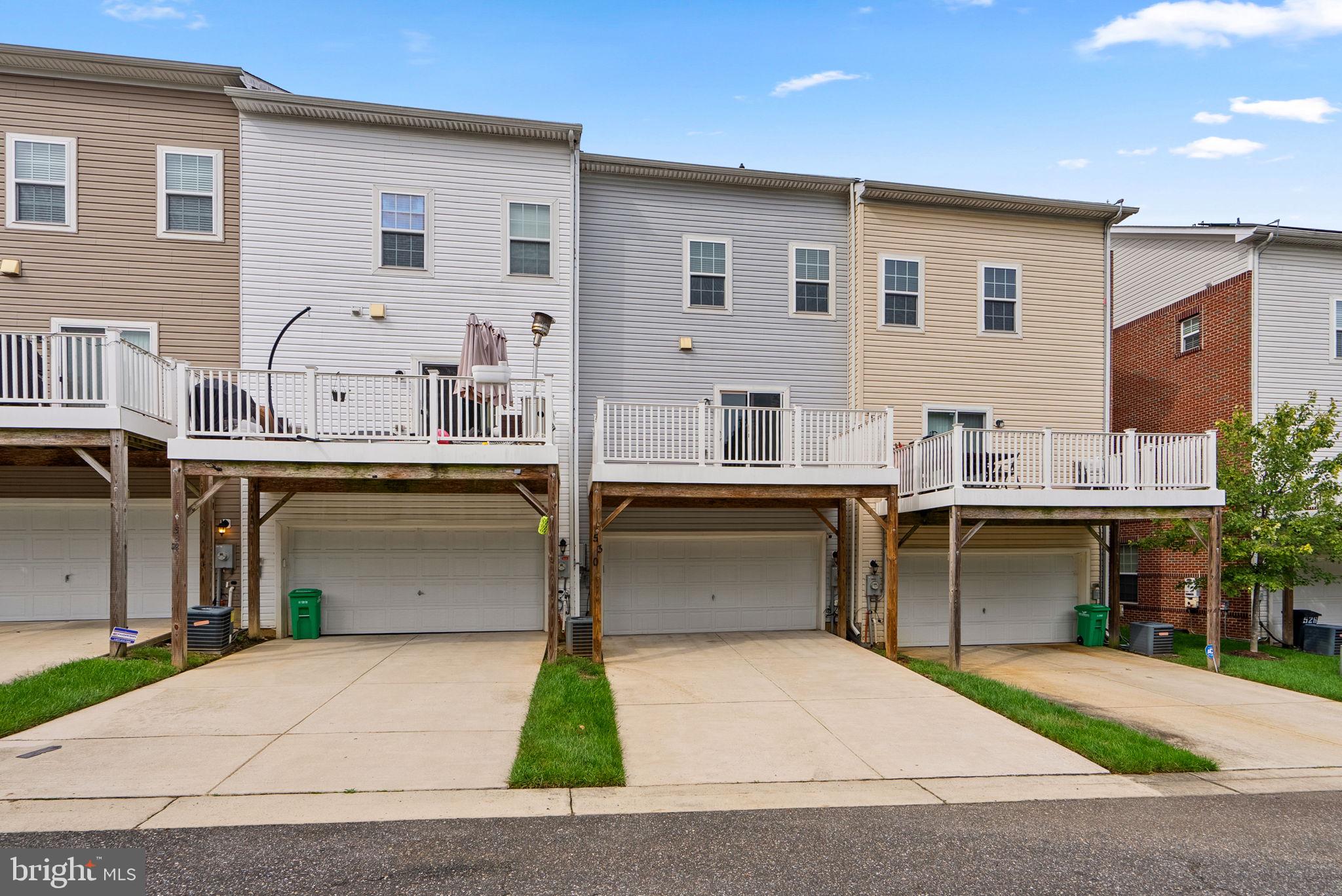 BRIGHTON PLACE - Residential