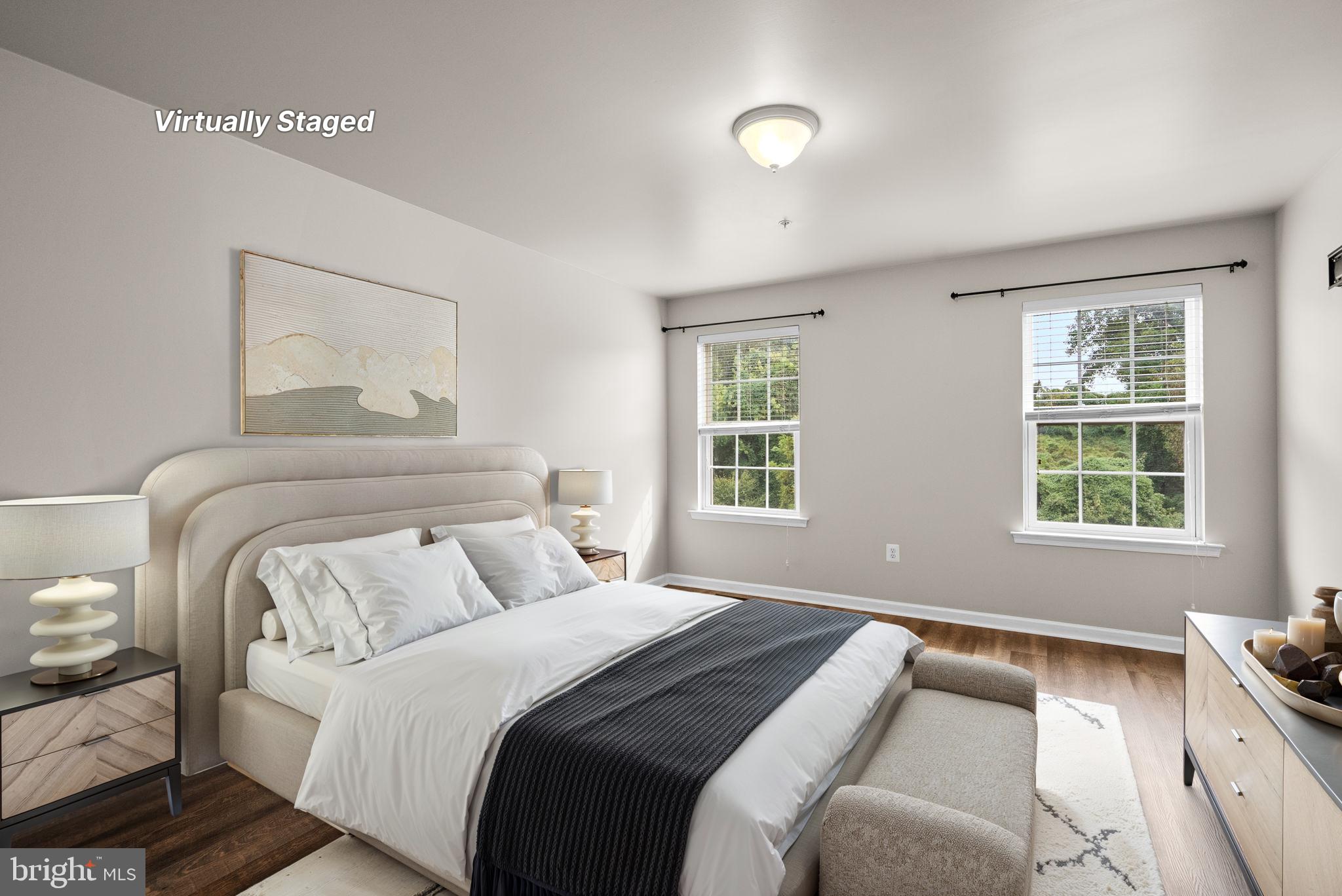 BRIGHTON PLACE - Residential