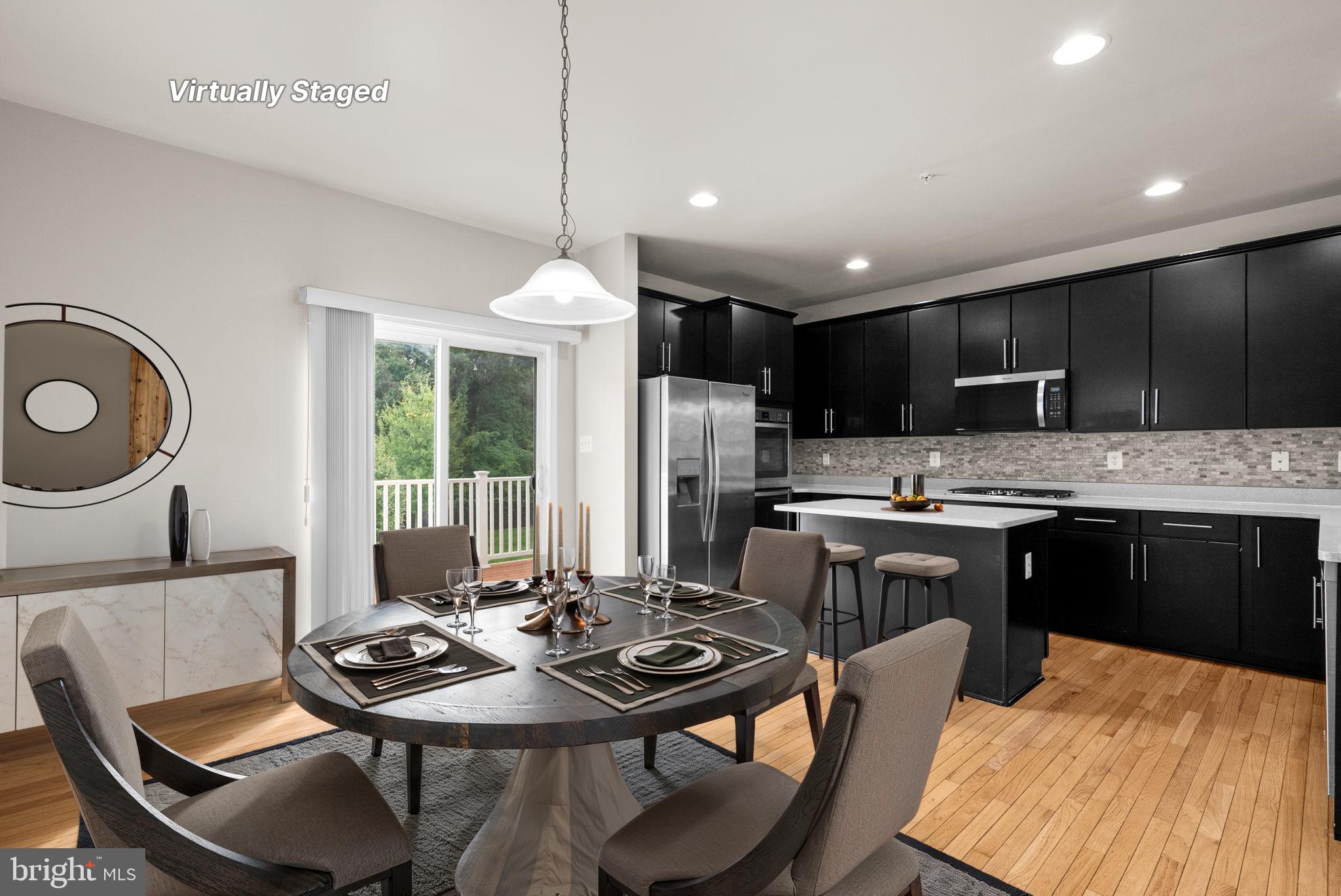 BRIGHTON PLACE - Residential