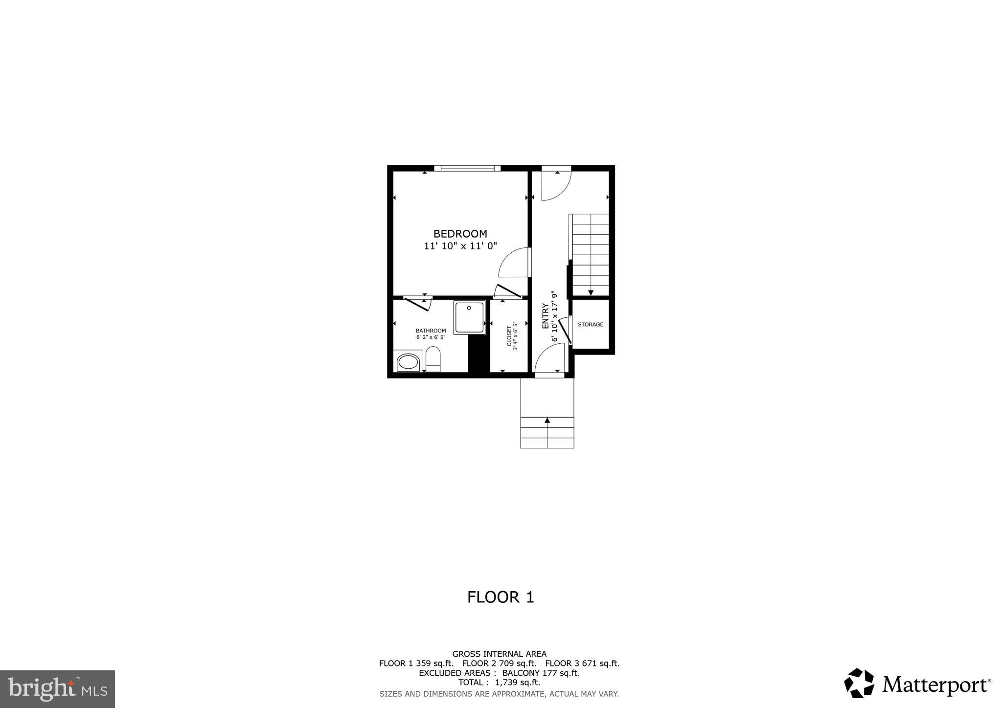 BRIGHTON PLACE - Residential