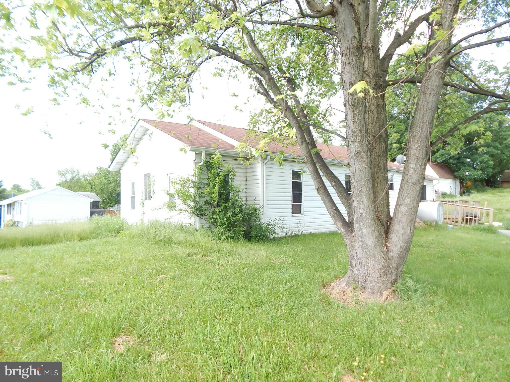 OAK PARK - Residential