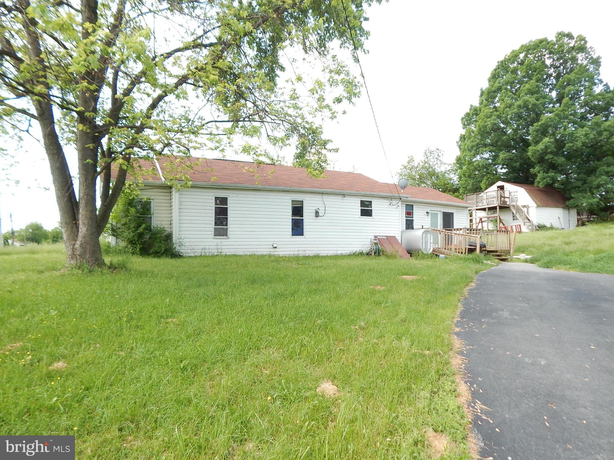 OAK PARK - Residential