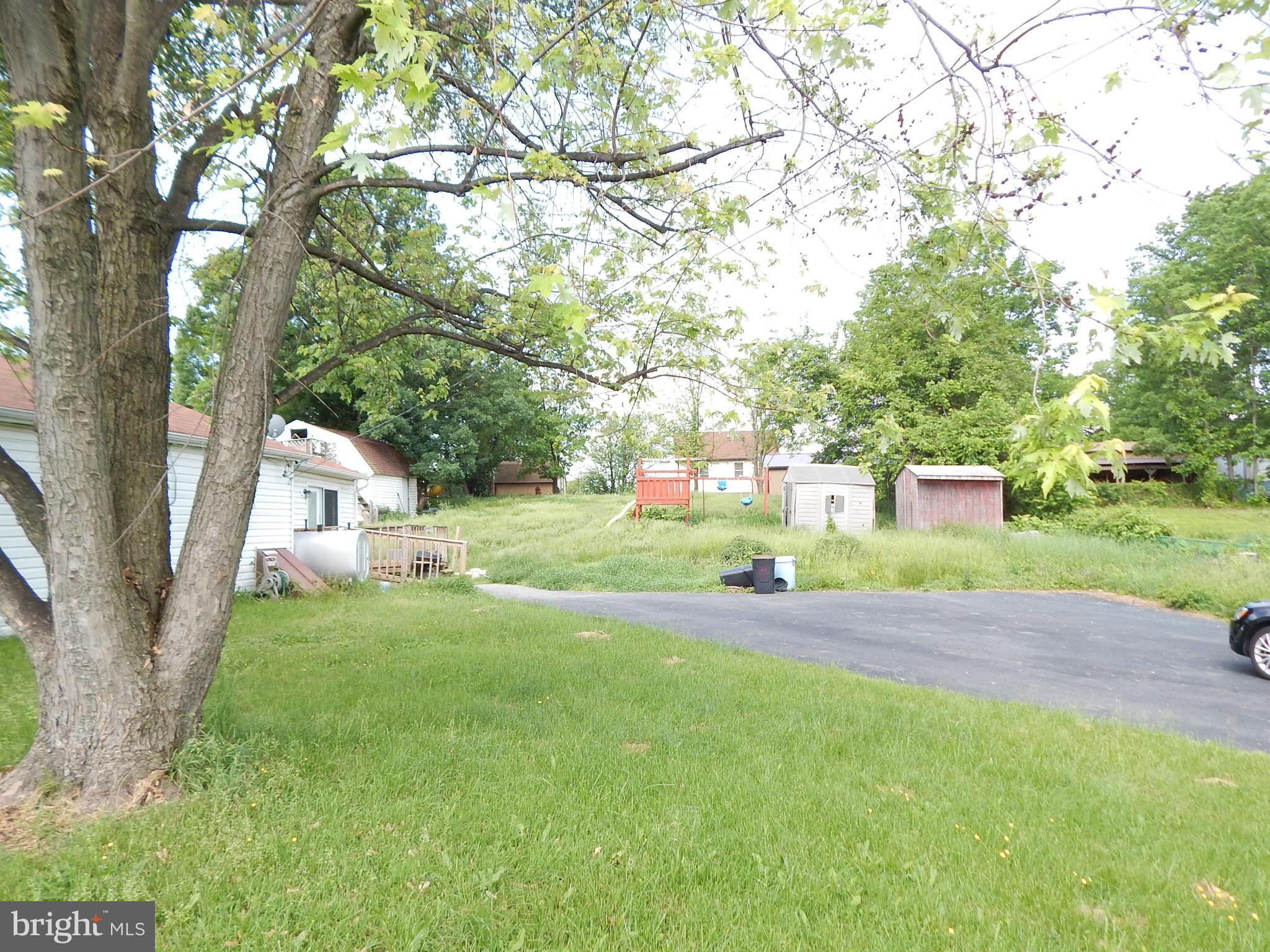 OAK PARK - Residential