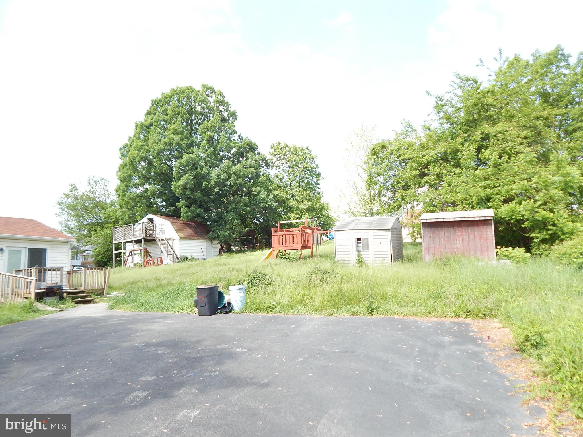 OAK PARK - Residential