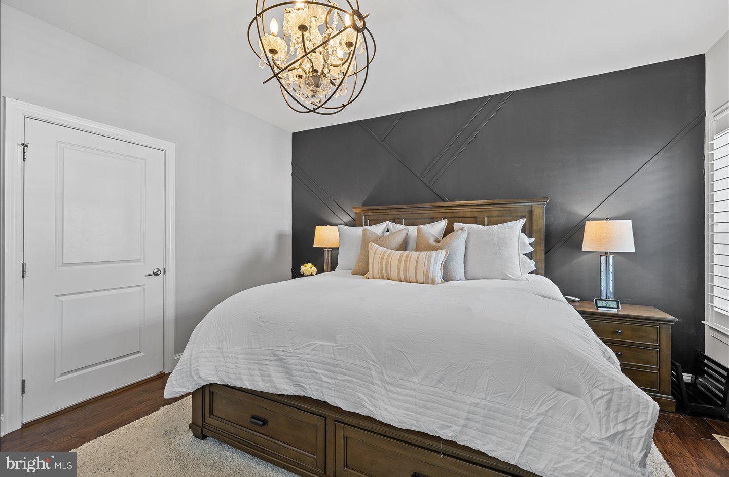 GRANDE AT CANAL POINTE - Residential